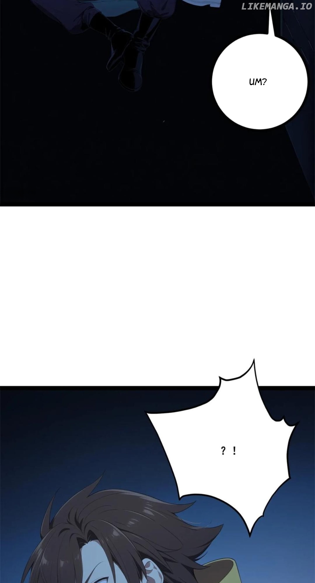 Entertainment Industry Feng Shui Master Chapter 18 - page 25