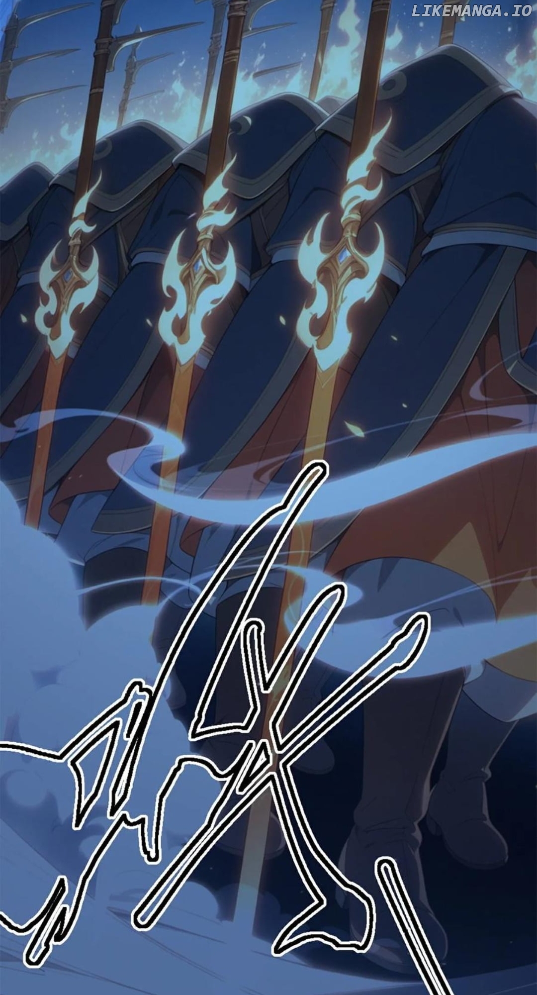 Entertainment Industry Feng Shui Master Chapter 18 - page 28