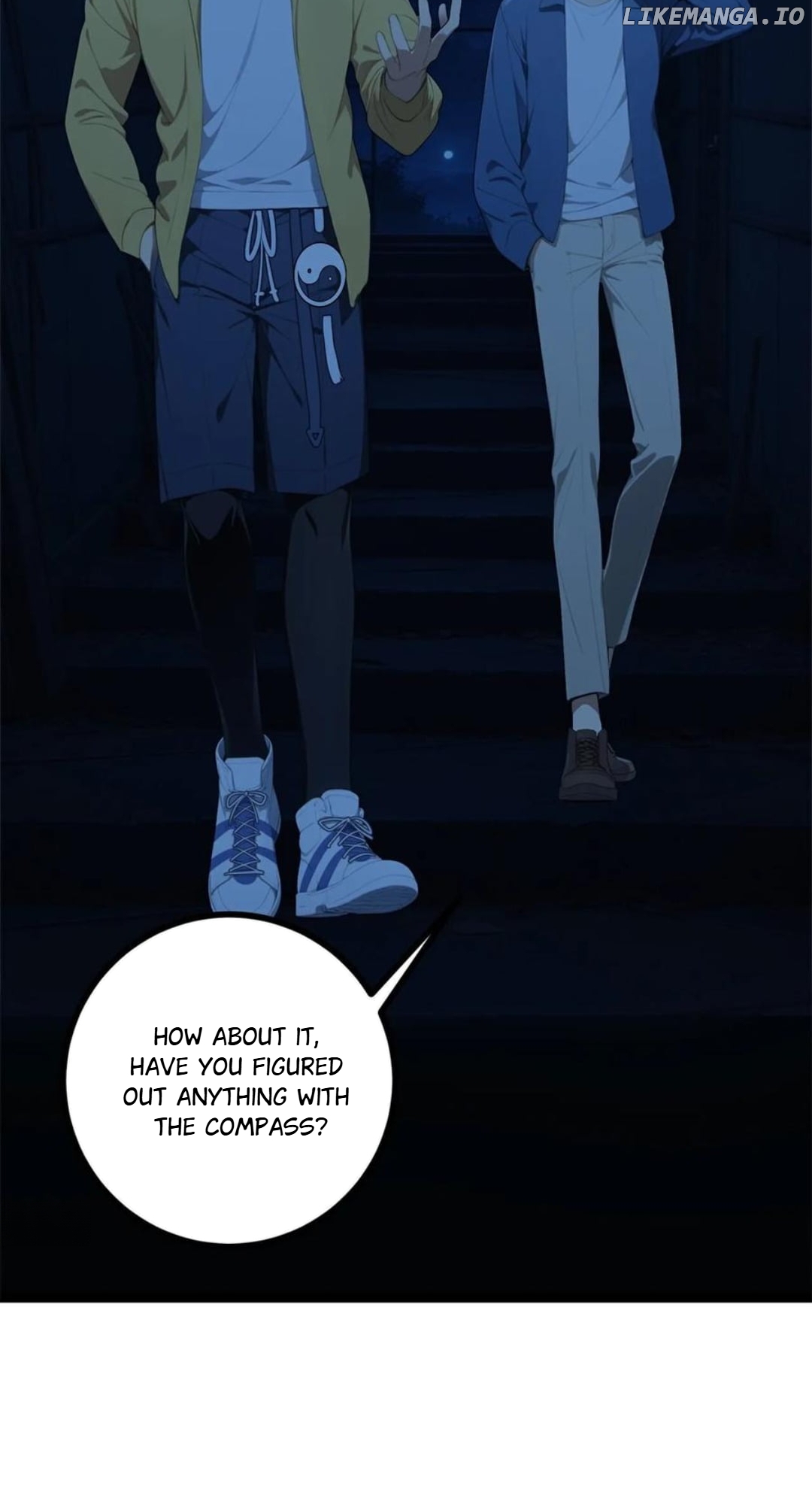 Entertainment Industry Feng Shui Master Chapter 18 - page 3