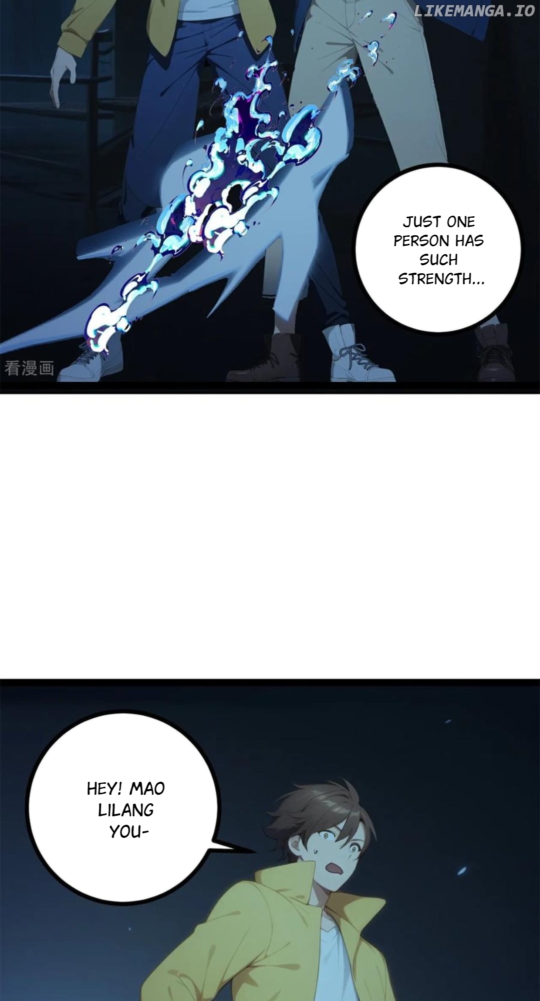 Entertainment Industry Feng Shui Master Chapter 18 - page 39