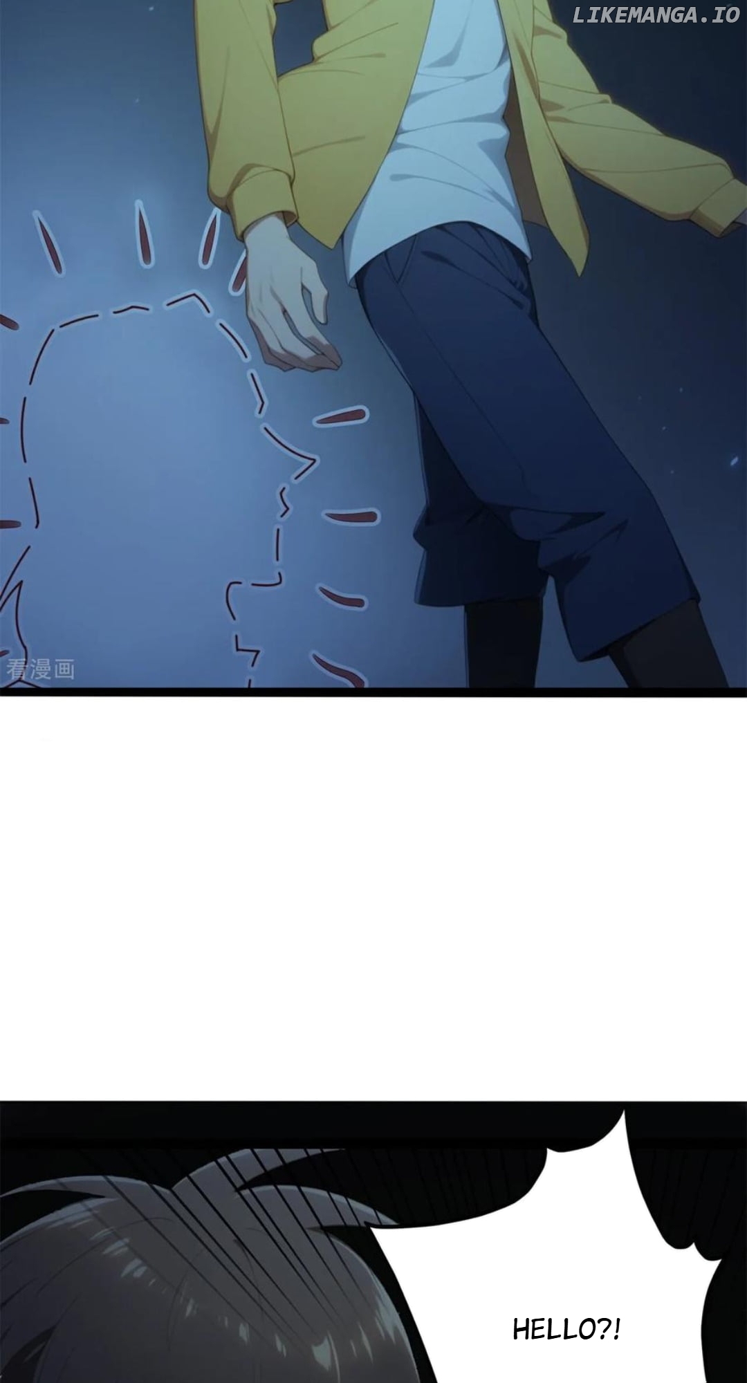 Entertainment Industry Feng Shui Master Chapter 18 - page 40