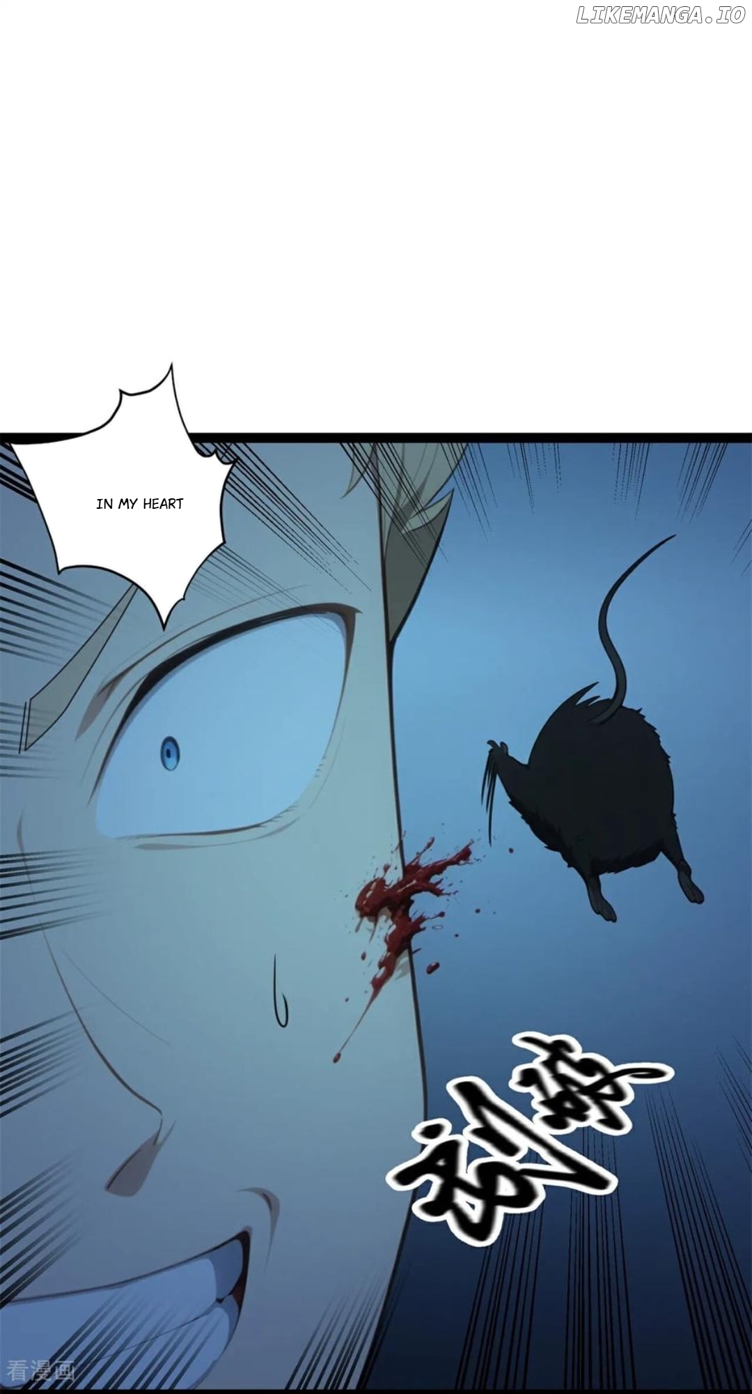 Entertainment Industry Feng Shui Master Chapter 18 - page 43