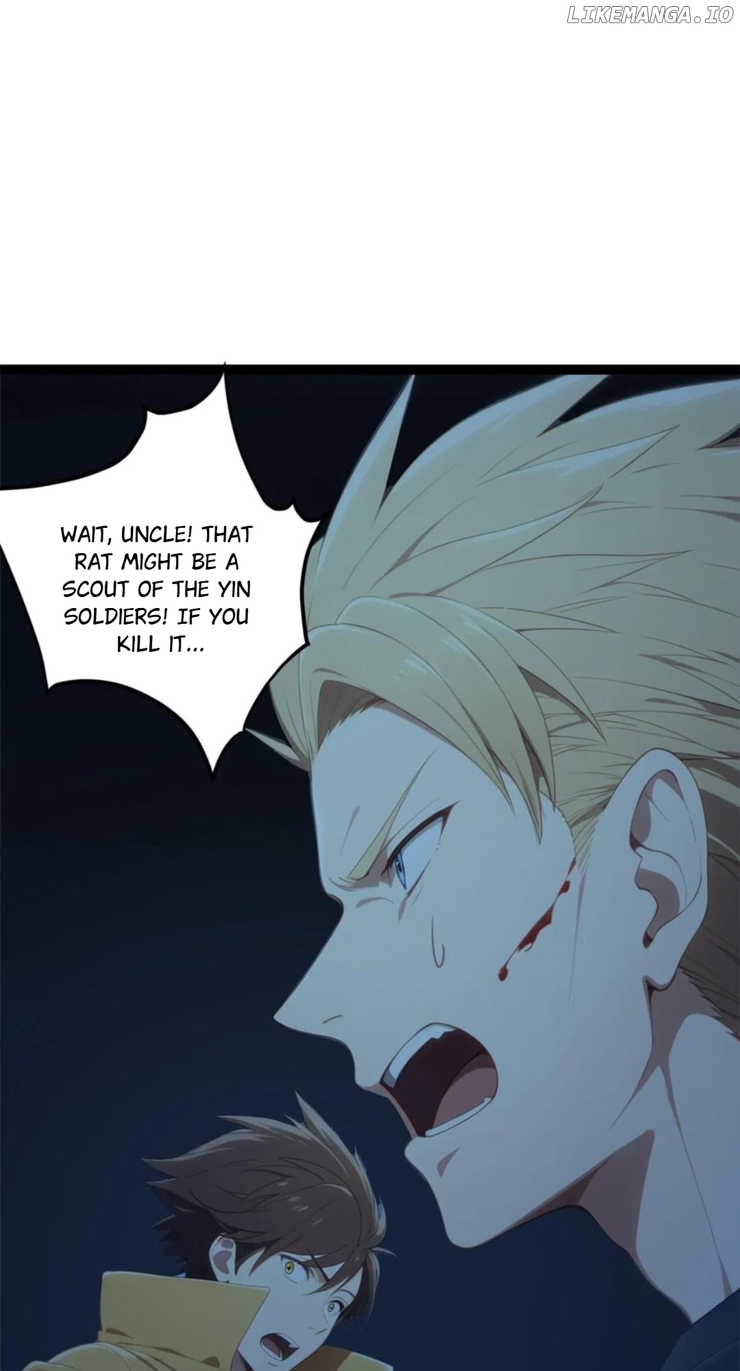 Entertainment Industry Feng Shui Master Chapter 18 - page 47