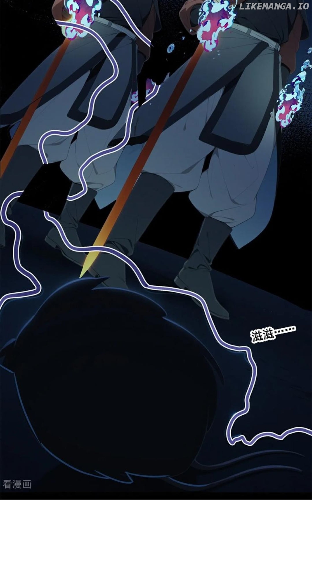 Entertainment Industry Feng Shui Master Chapter 18 - page 50