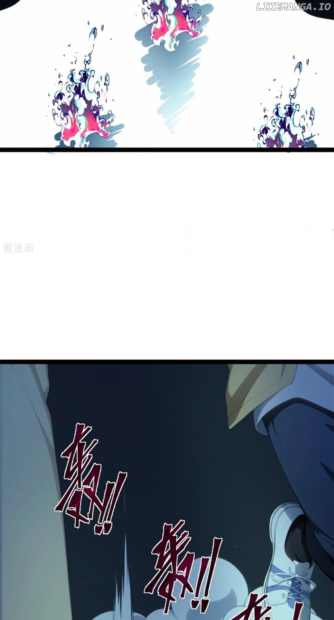 Entertainment Industry Feng Shui Master Chapter 18 - page 57