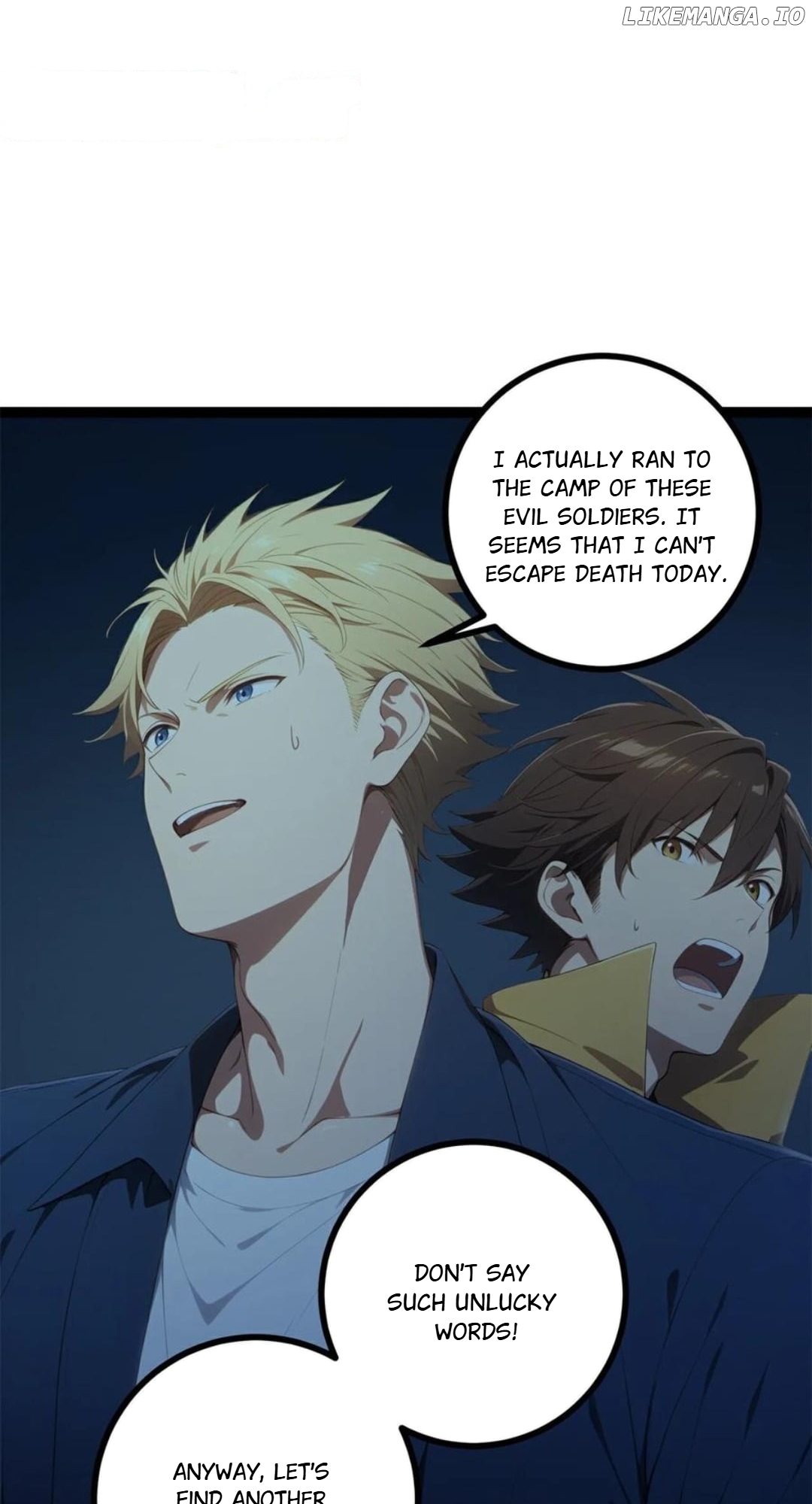 Entertainment Industry Feng Shui Master Chapter 18 - page 62