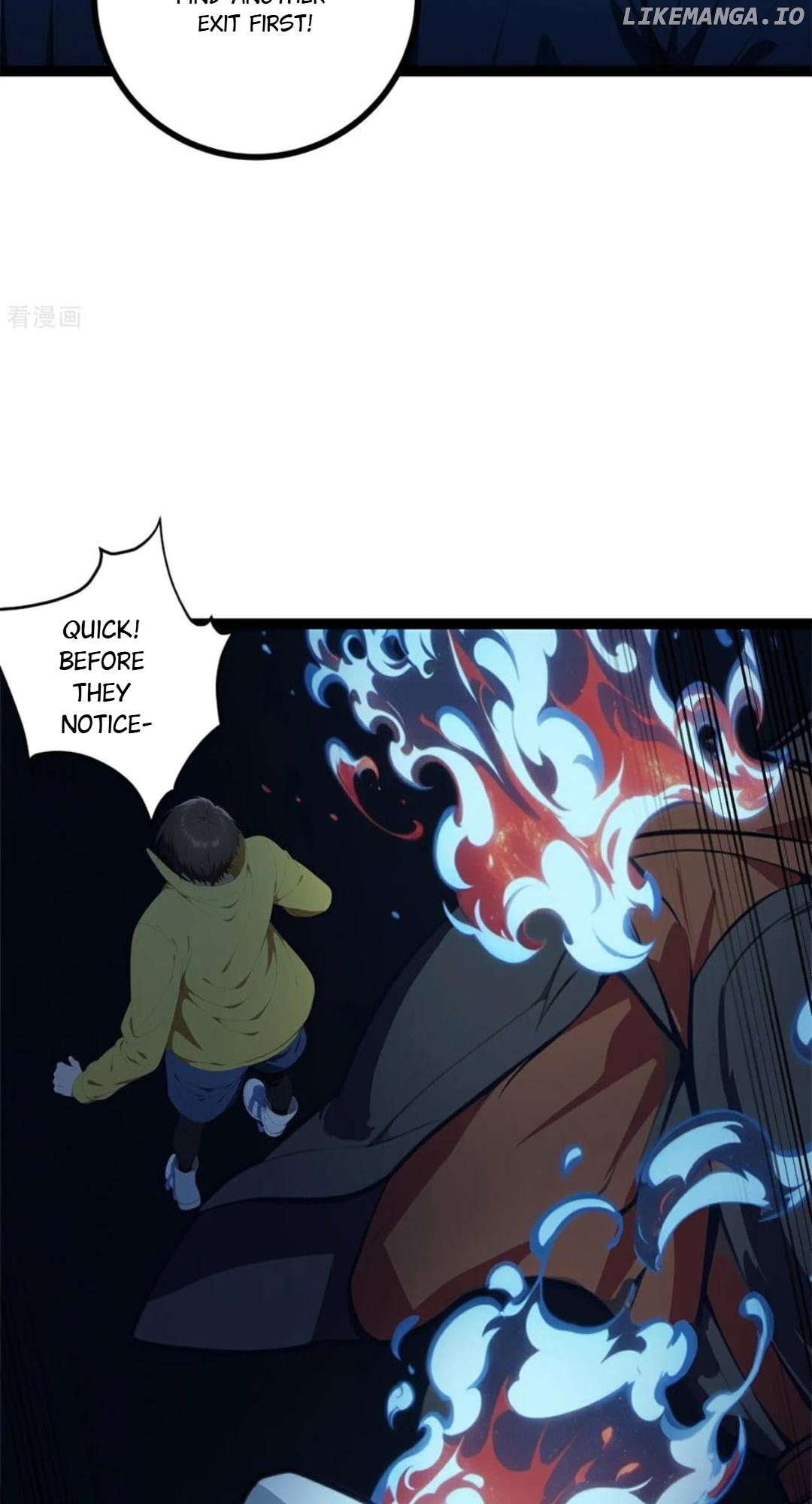 Entertainment Industry Feng Shui Master Chapter 18 - page 63