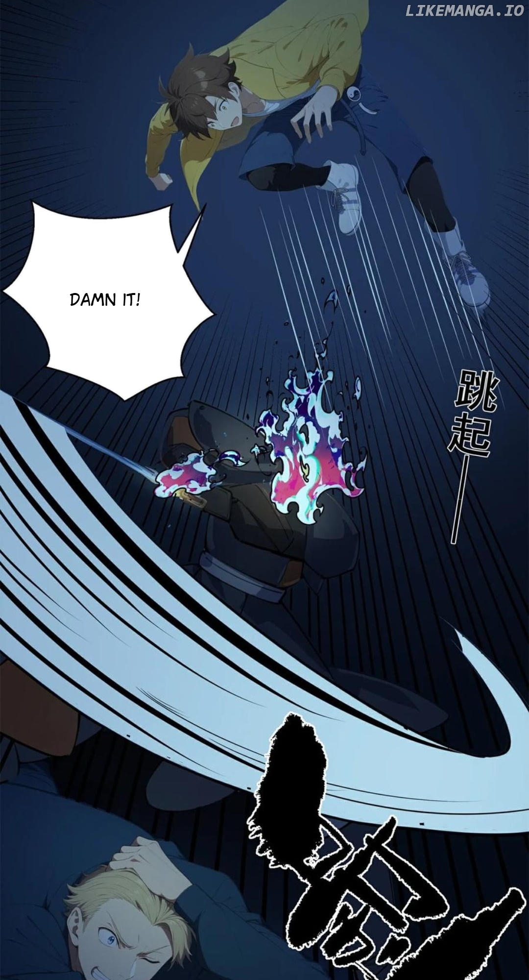 Entertainment Industry Feng Shui Master Chapter 18 - page 66