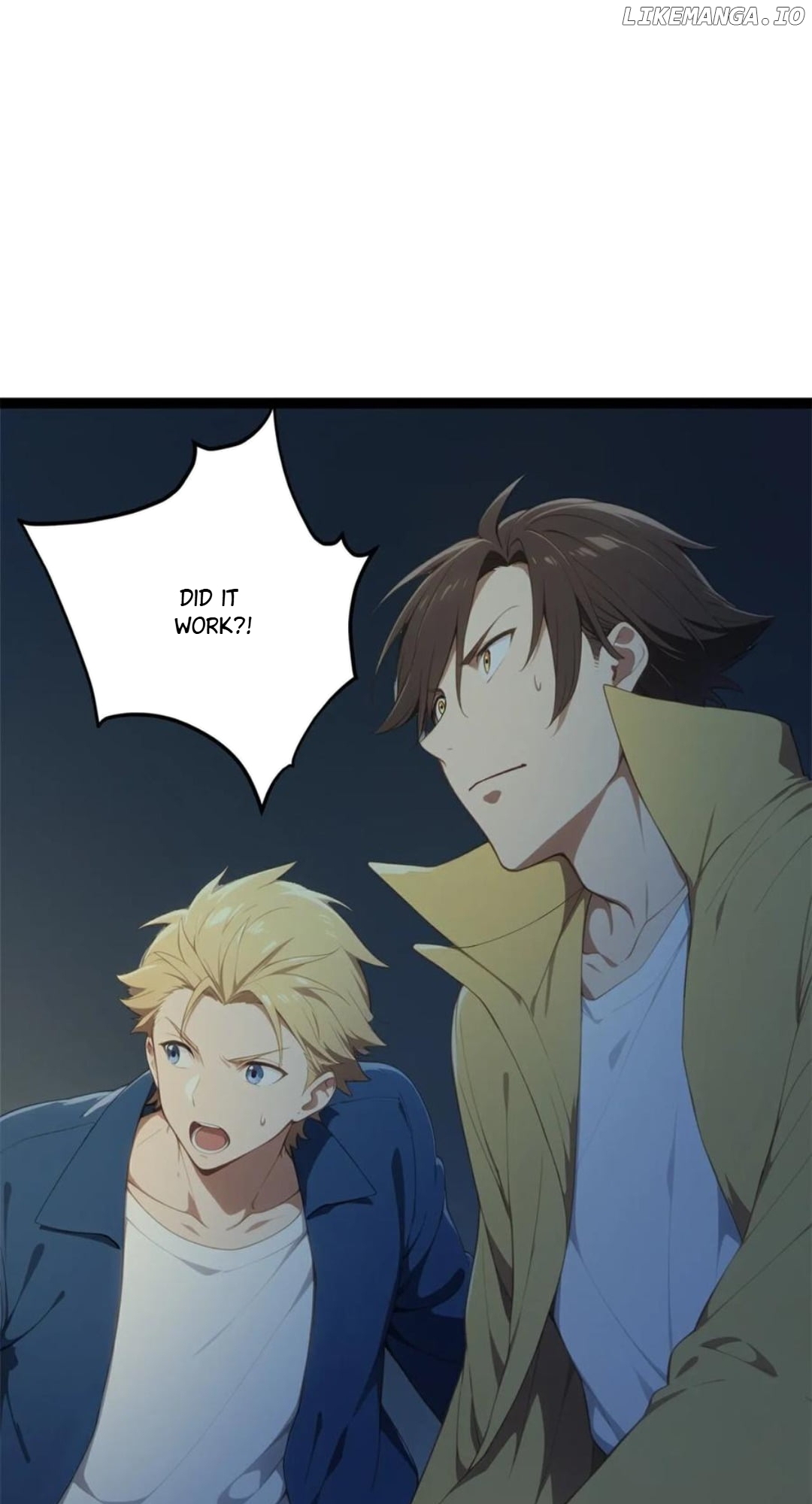 Entertainment Industry Feng Shui Master Chapter 18 - page 70