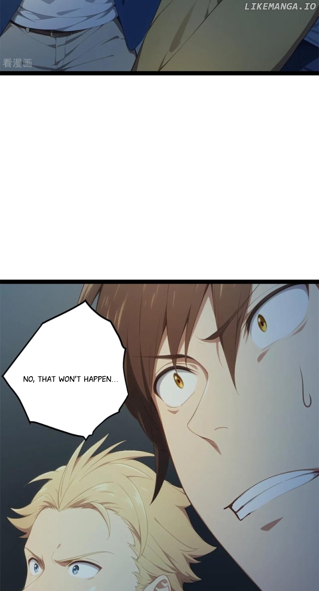 Entertainment Industry Feng Shui Master Chapter 18 - page 71