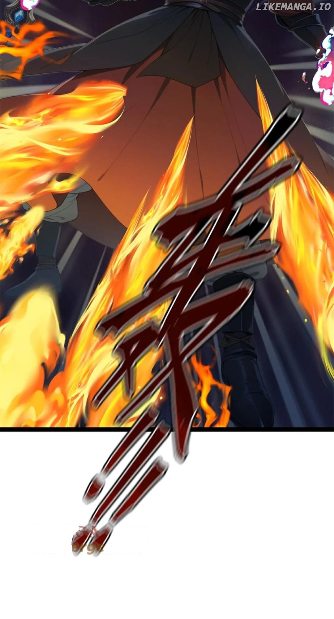 Entertainment Industry Feng Shui Master Chapter 18 - page 73
