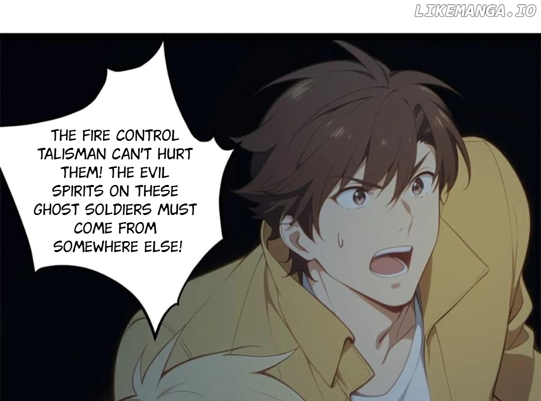 Entertainment Industry Feng Shui Master Chapter 18 - page 74