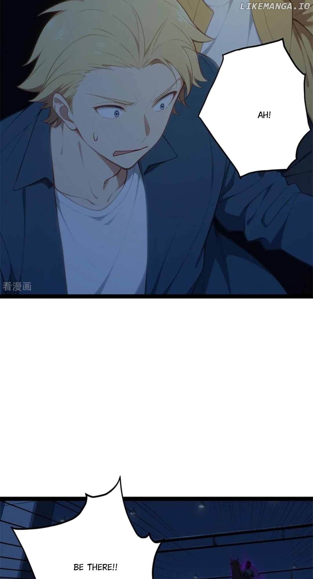 Entertainment Industry Feng Shui Master Chapter 18 - page 75