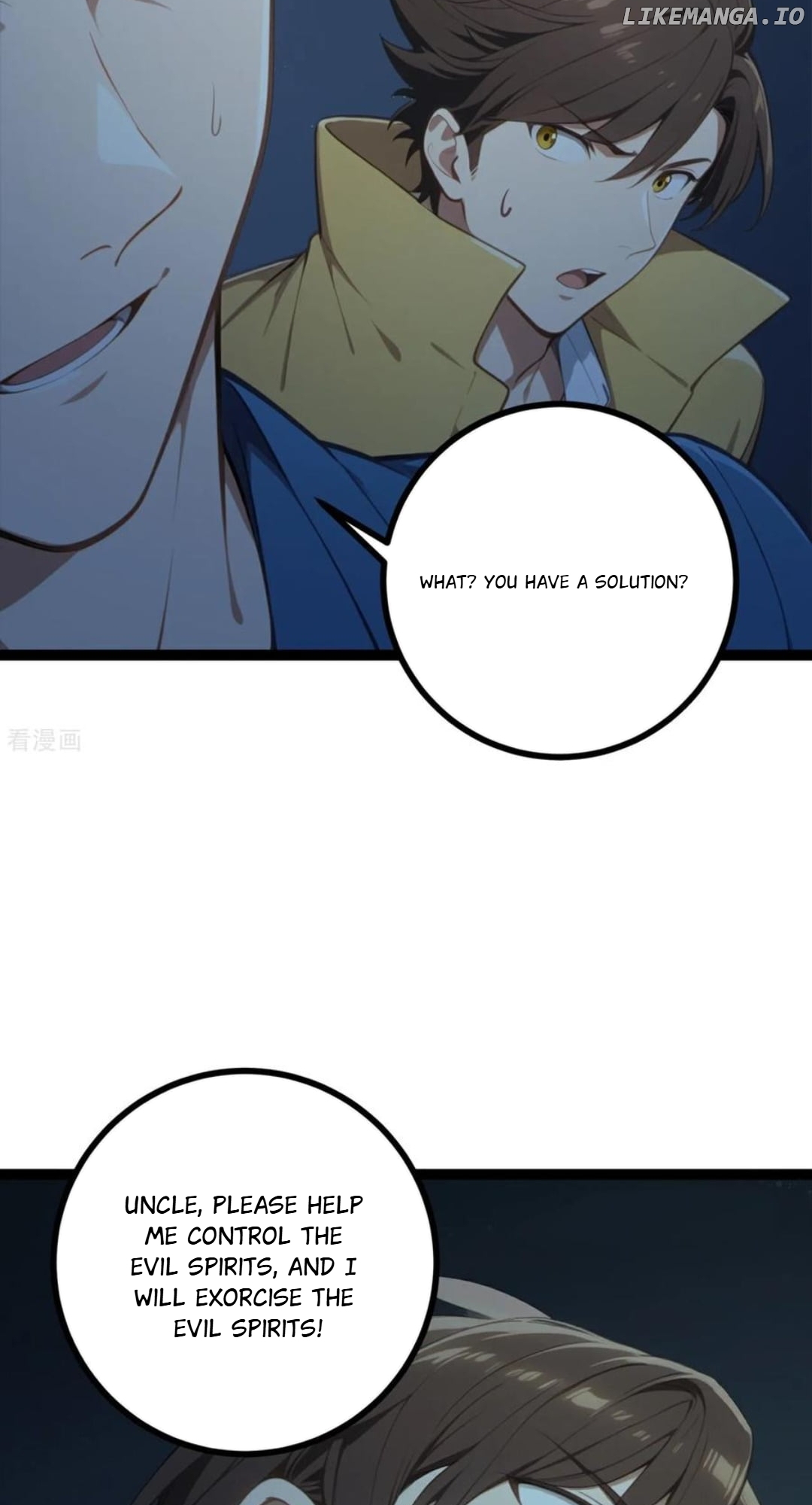 Entertainment Industry Feng Shui Master Chapter 18 - page 80