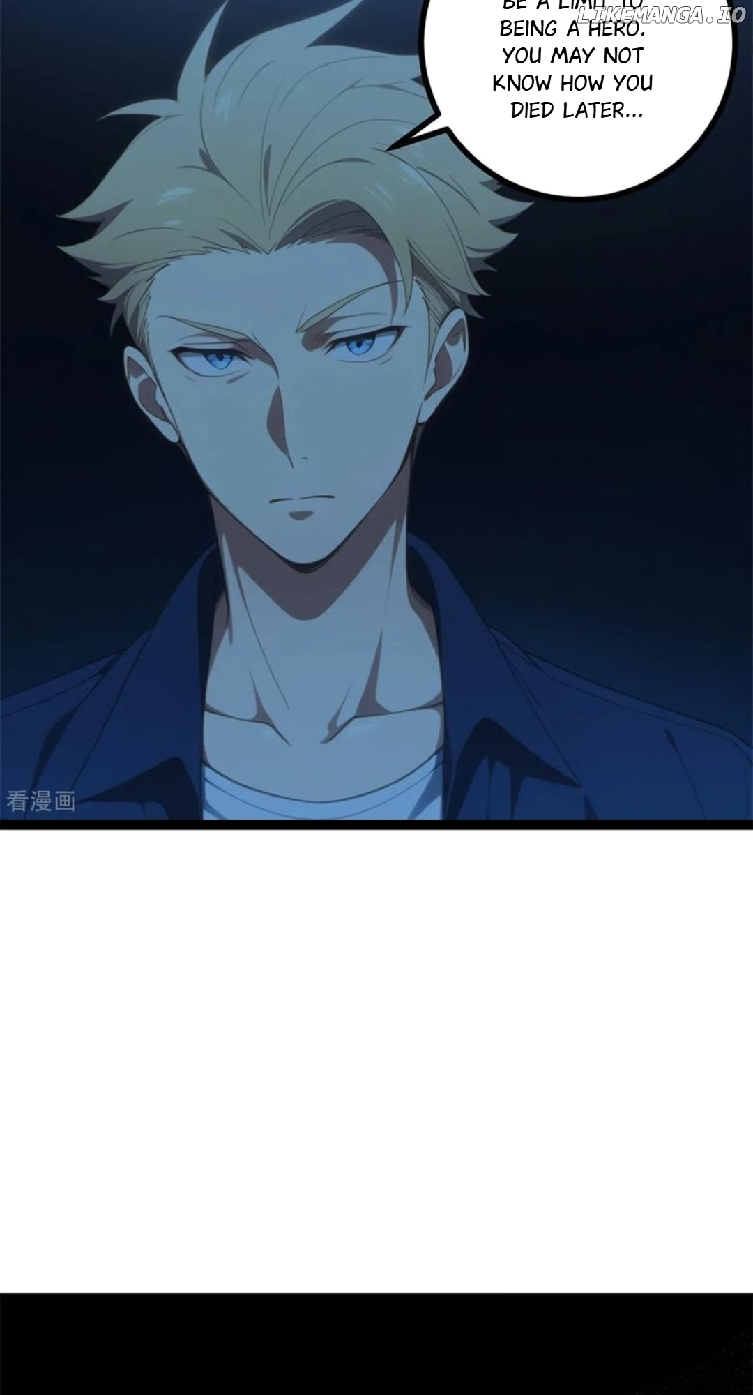 Entertainment Industry Feng Shui Master Chapter 18 - page 9