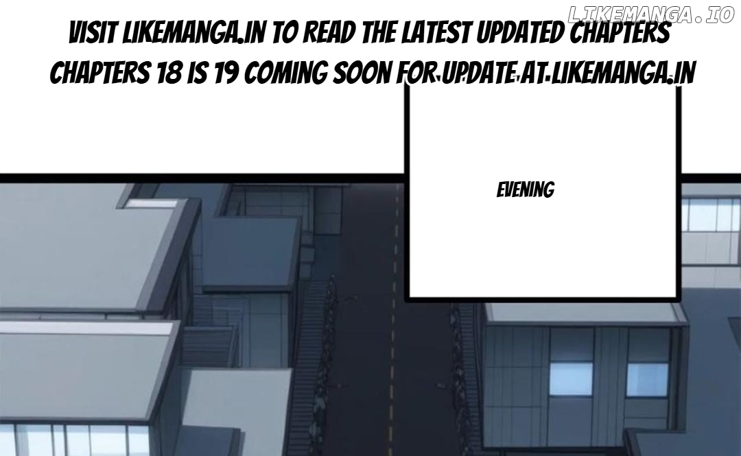 Entertainment Industry Feng Shui Master Chapter 17 - page 1
