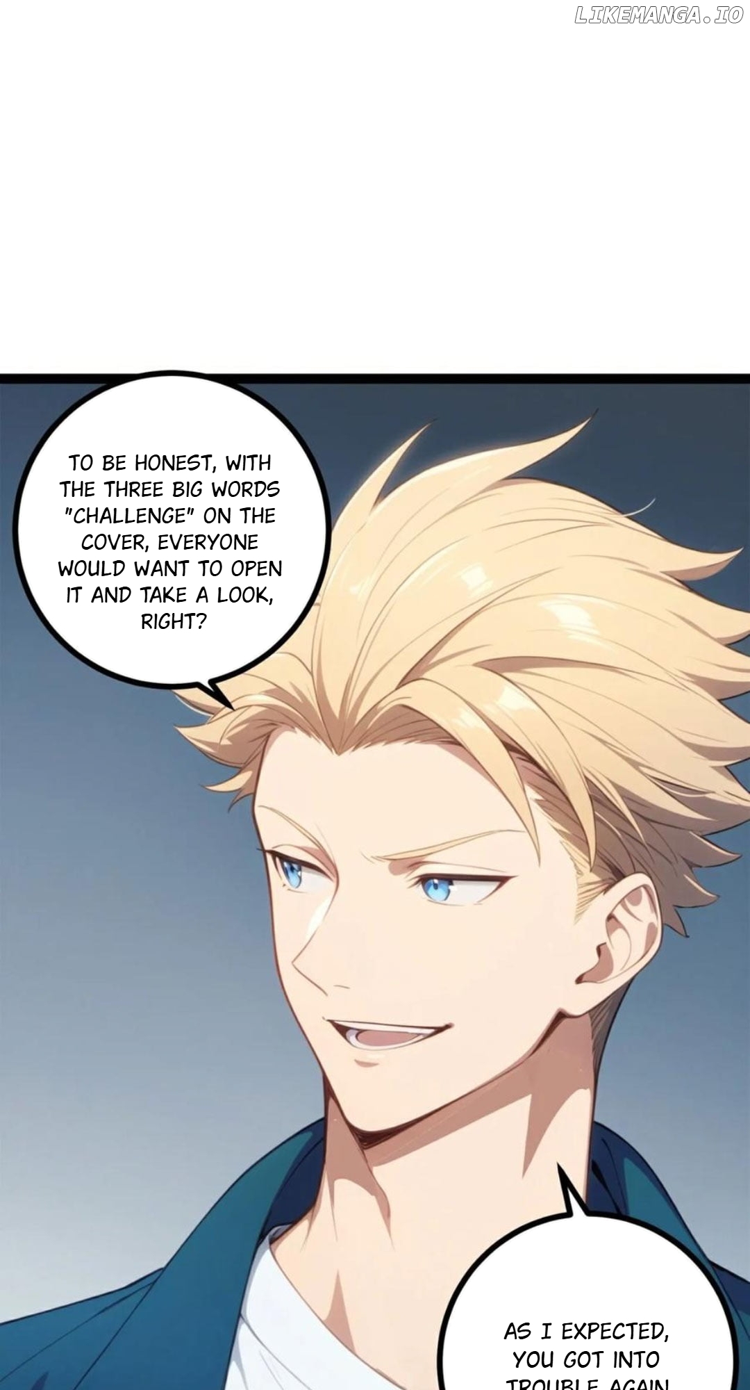 Entertainment Industry Feng Shui Master Chapter 17 - page 11