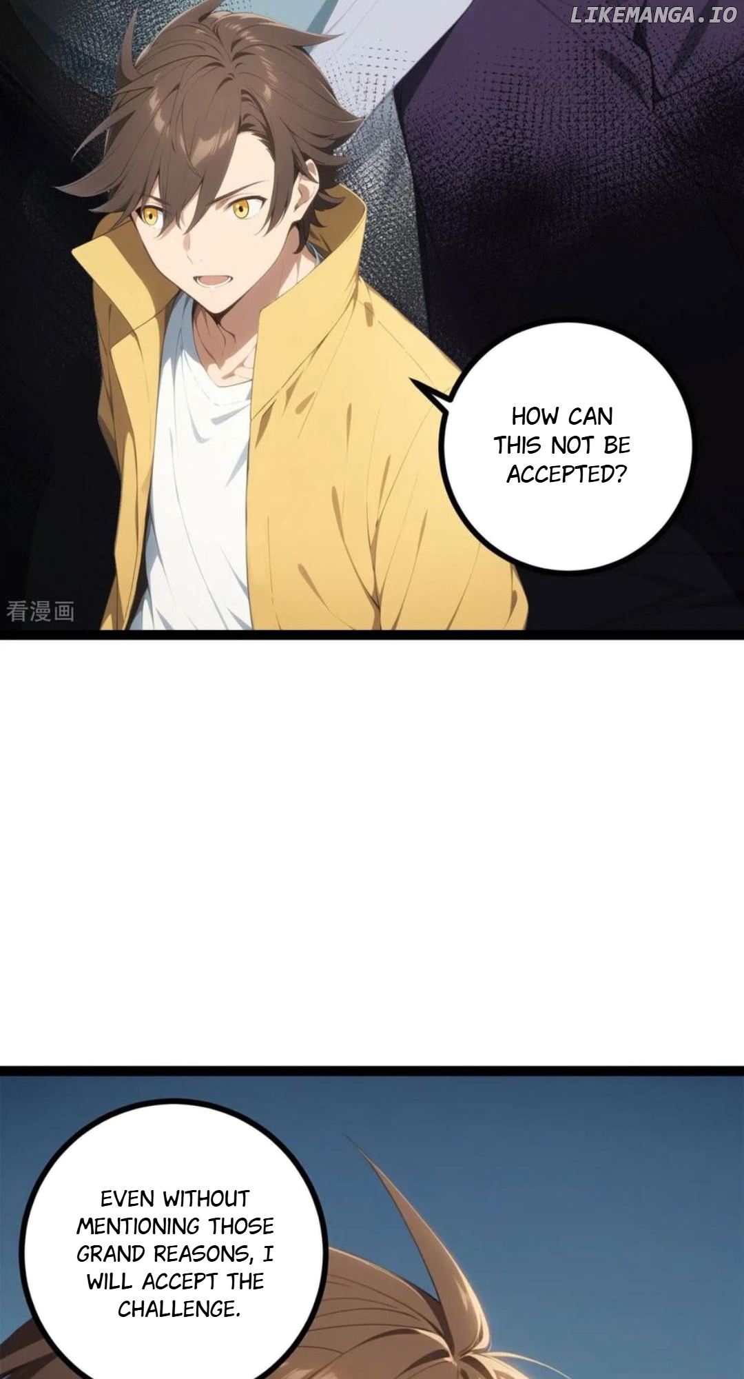 Entertainment Industry Feng Shui Master Chapter 17 - page 13