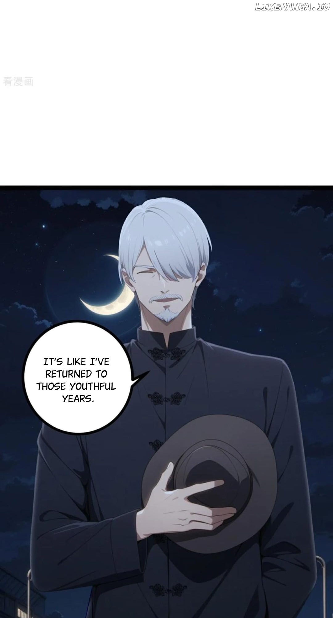 Entertainment Industry Feng Shui Master Chapter 17 - page 33