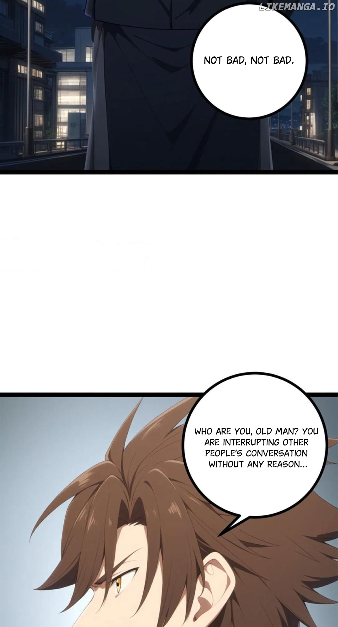 Entertainment Industry Feng Shui Master Chapter 17 - page 34