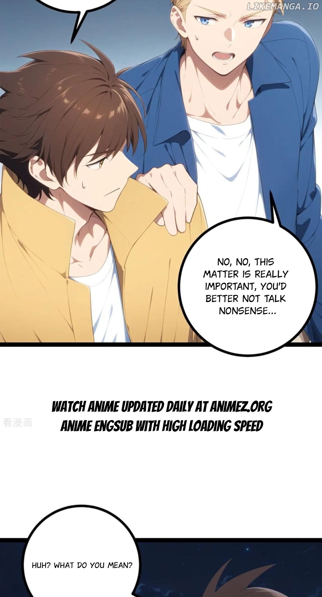Entertainment Industry Feng Shui Master Chapter 17 - page 36