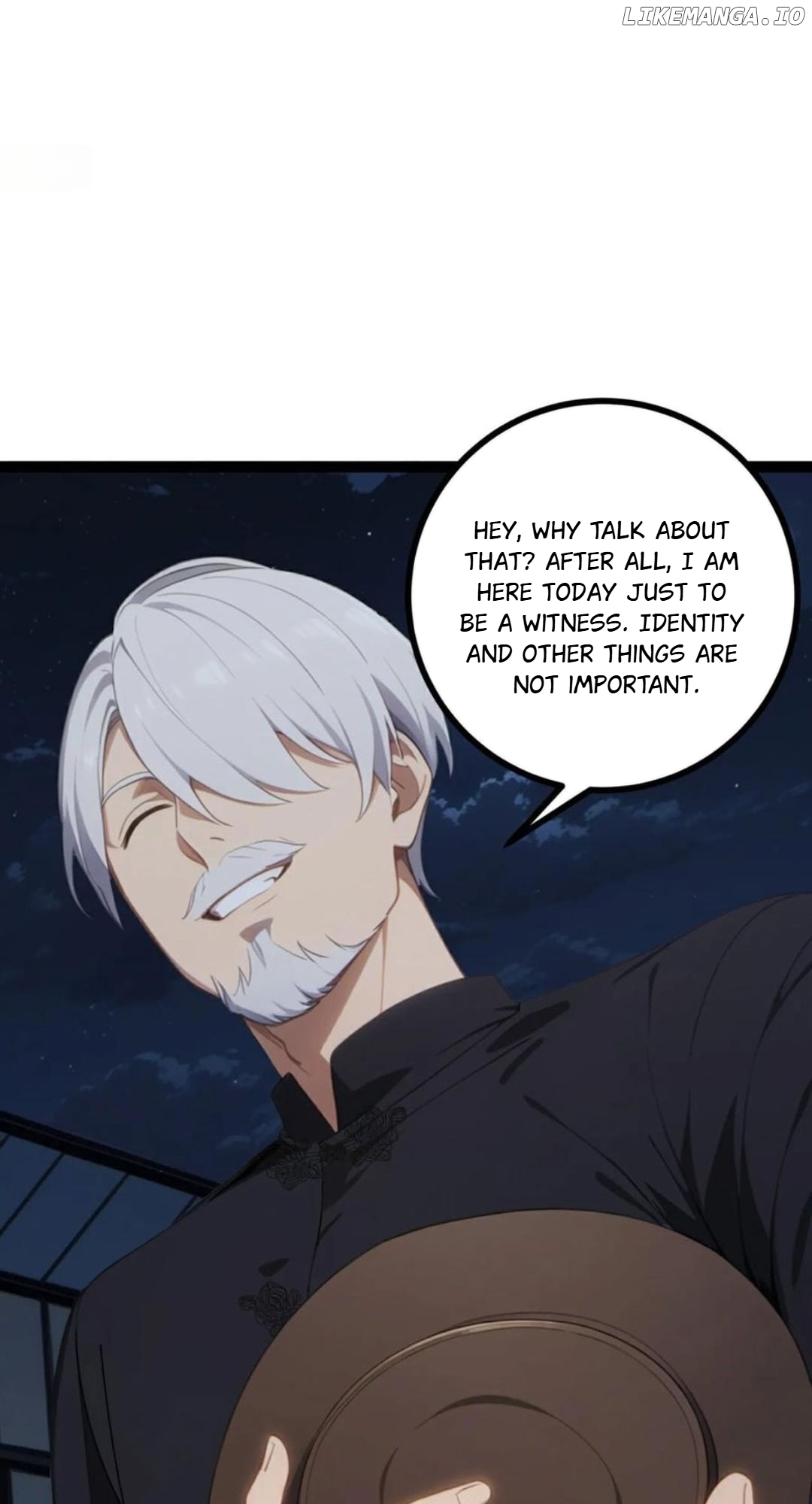 Entertainment Industry Feng Shui Master Chapter 17 - page 40