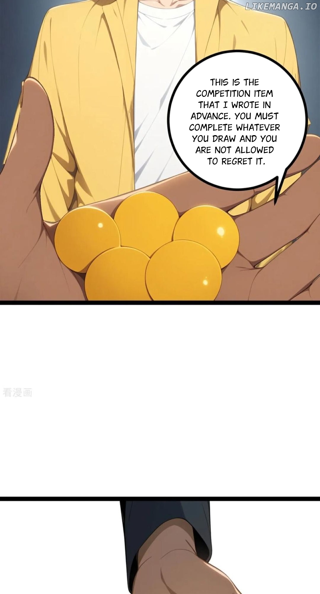 Entertainment Industry Feng Shui Master Chapter 17 - page 42