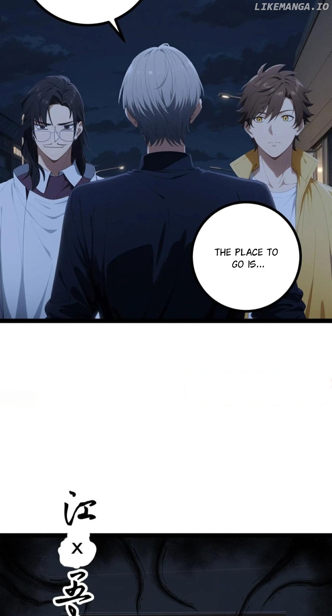 Entertainment Industry Feng Shui Master Chapter 17 - page 52