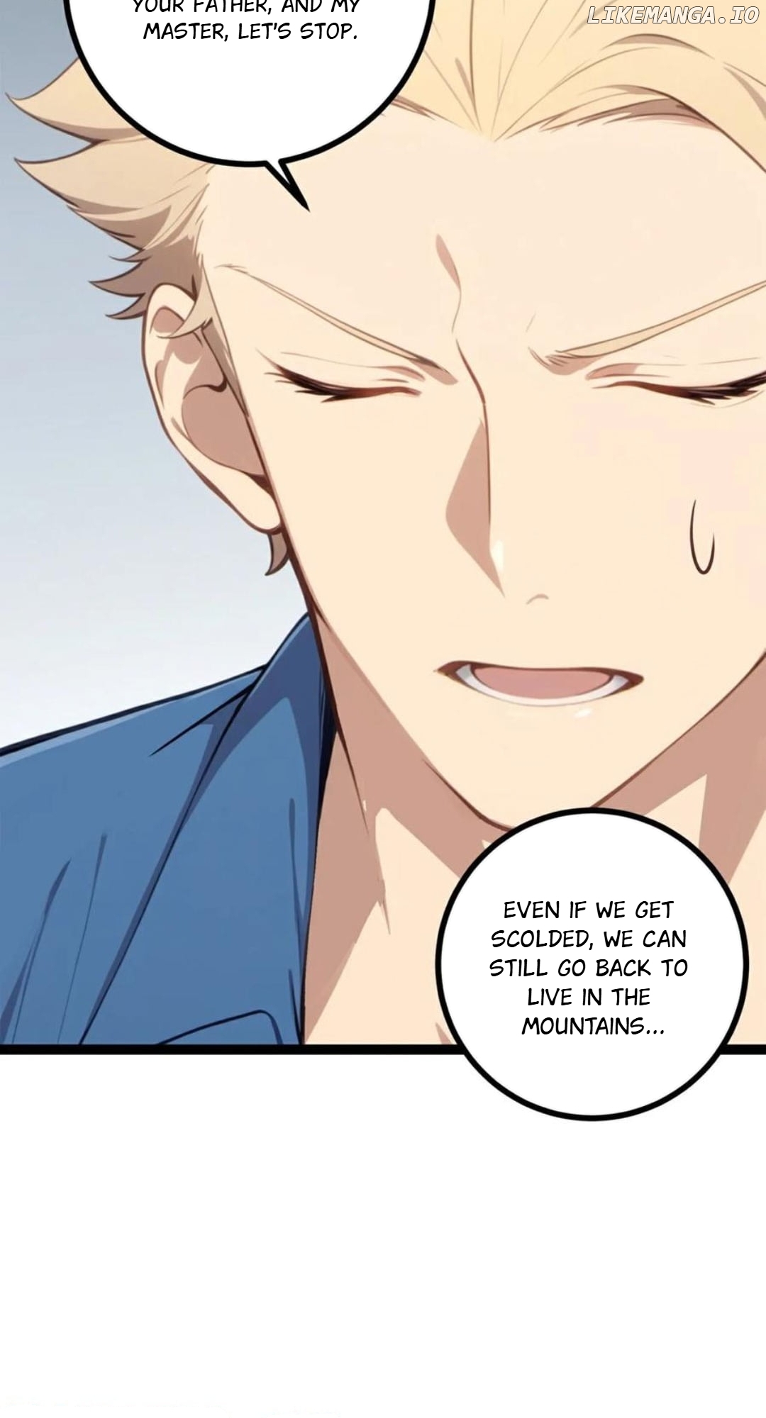 Entertainment Industry Feng Shui Master Chapter 17 - page 60