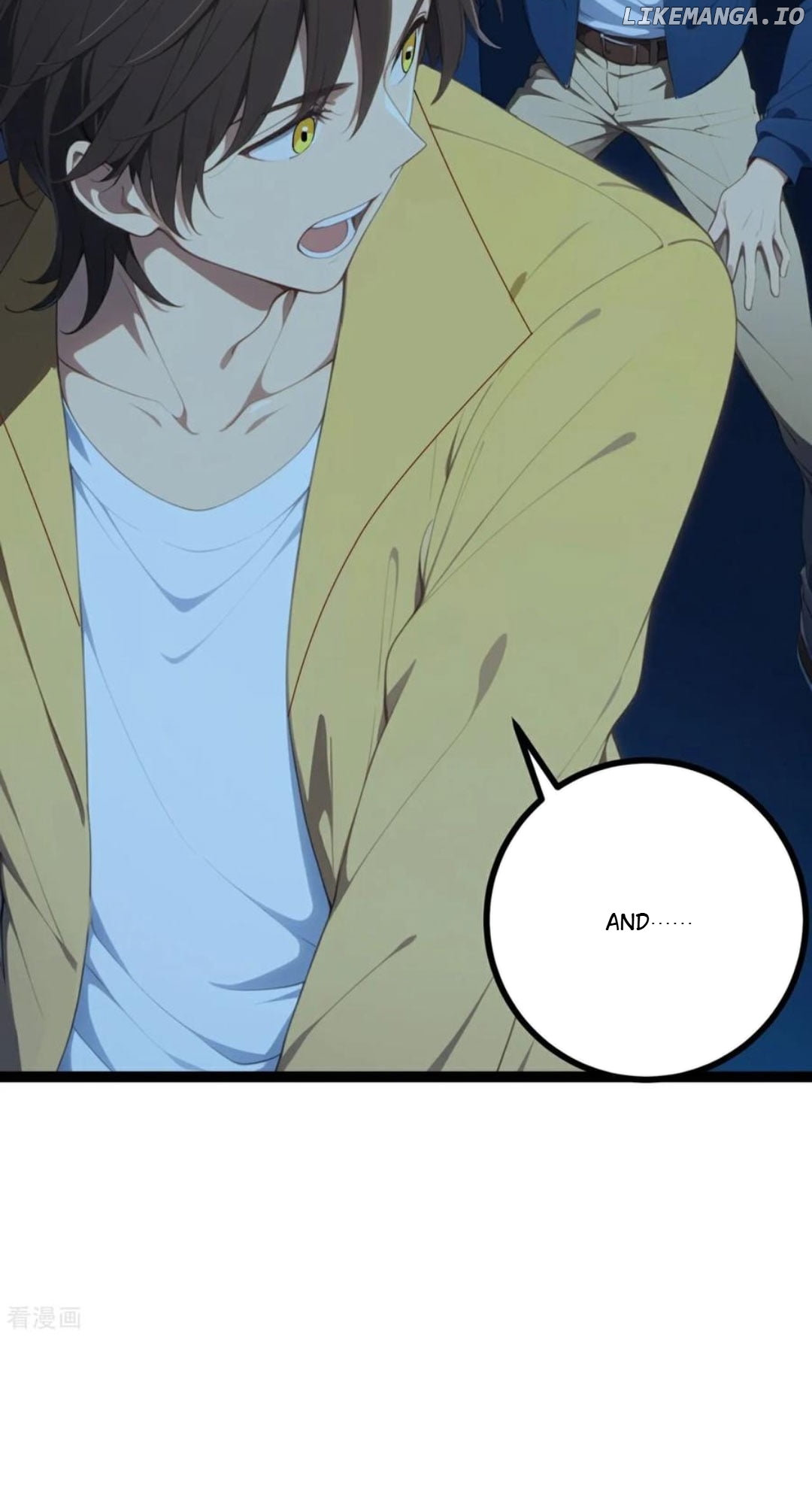 Entertainment Industry Feng Shui Master Chapter 17 - page 63