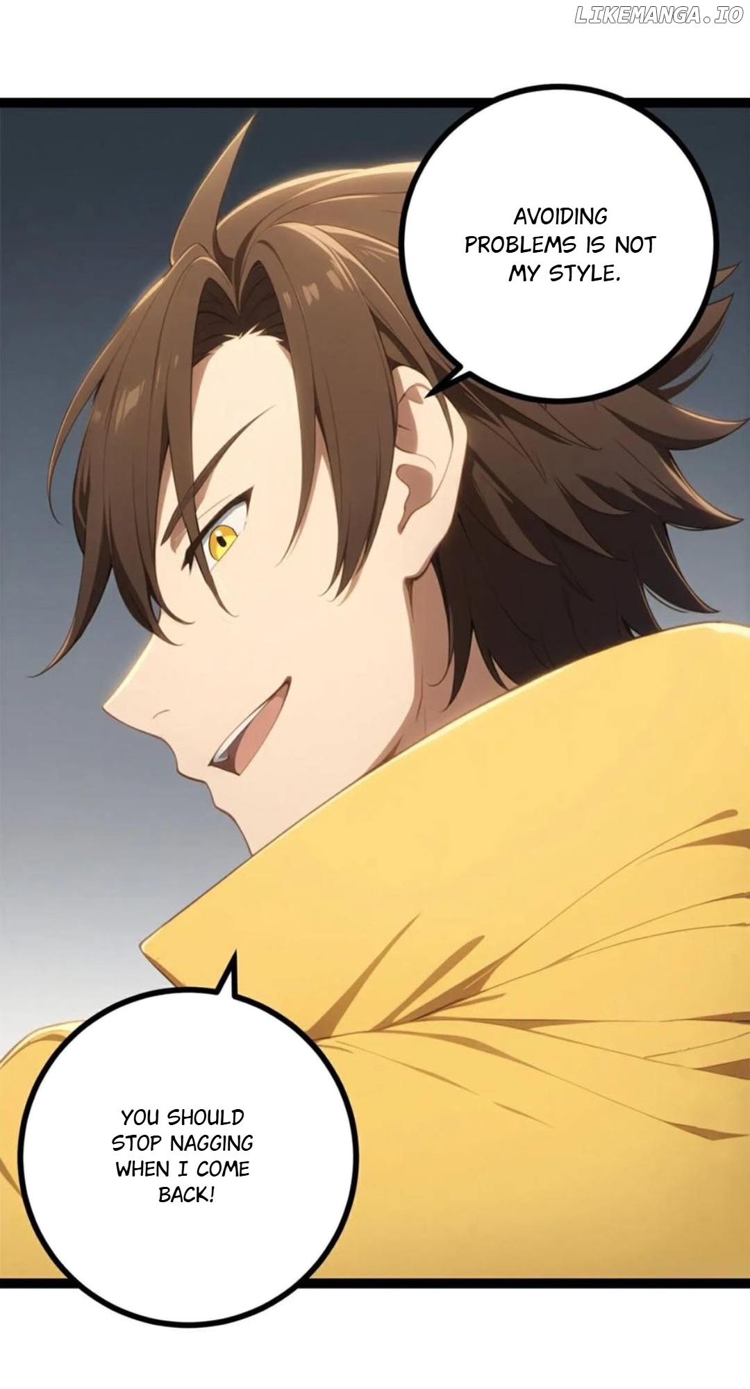 Entertainment Industry Feng Shui Master Chapter 17 - page 64