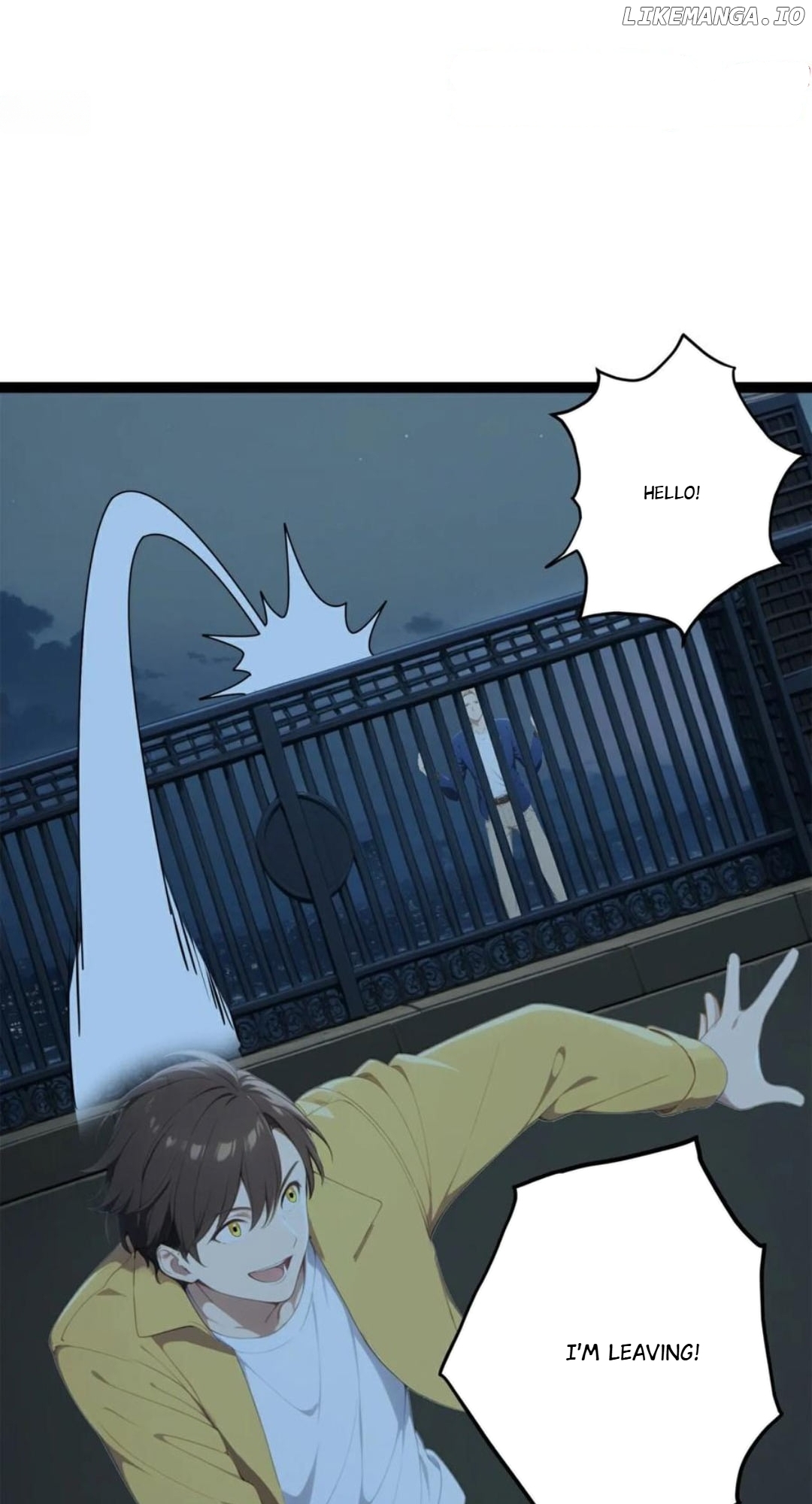 Entertainment Industry Feng Shui Master Chapter 17 - page 65