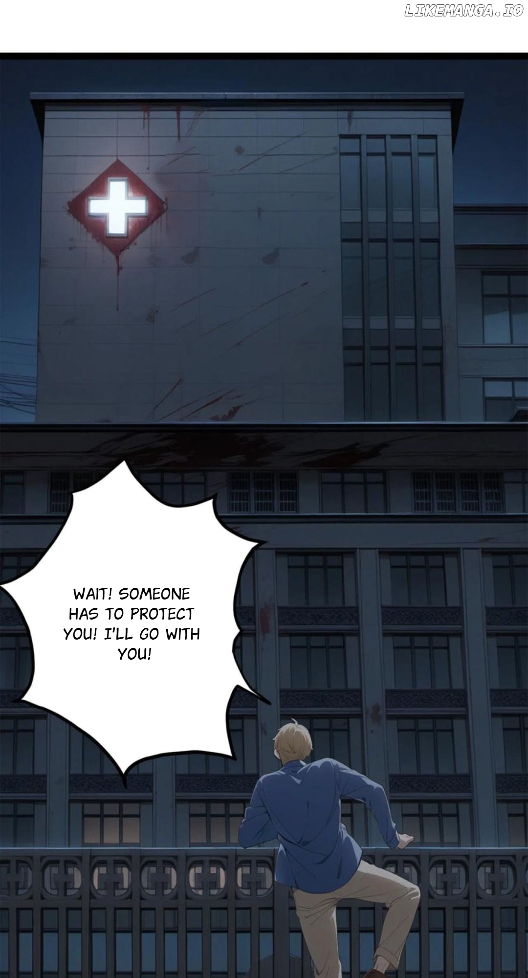 Entertainment Industry Feng Shui Master Chapter 17 - page 68