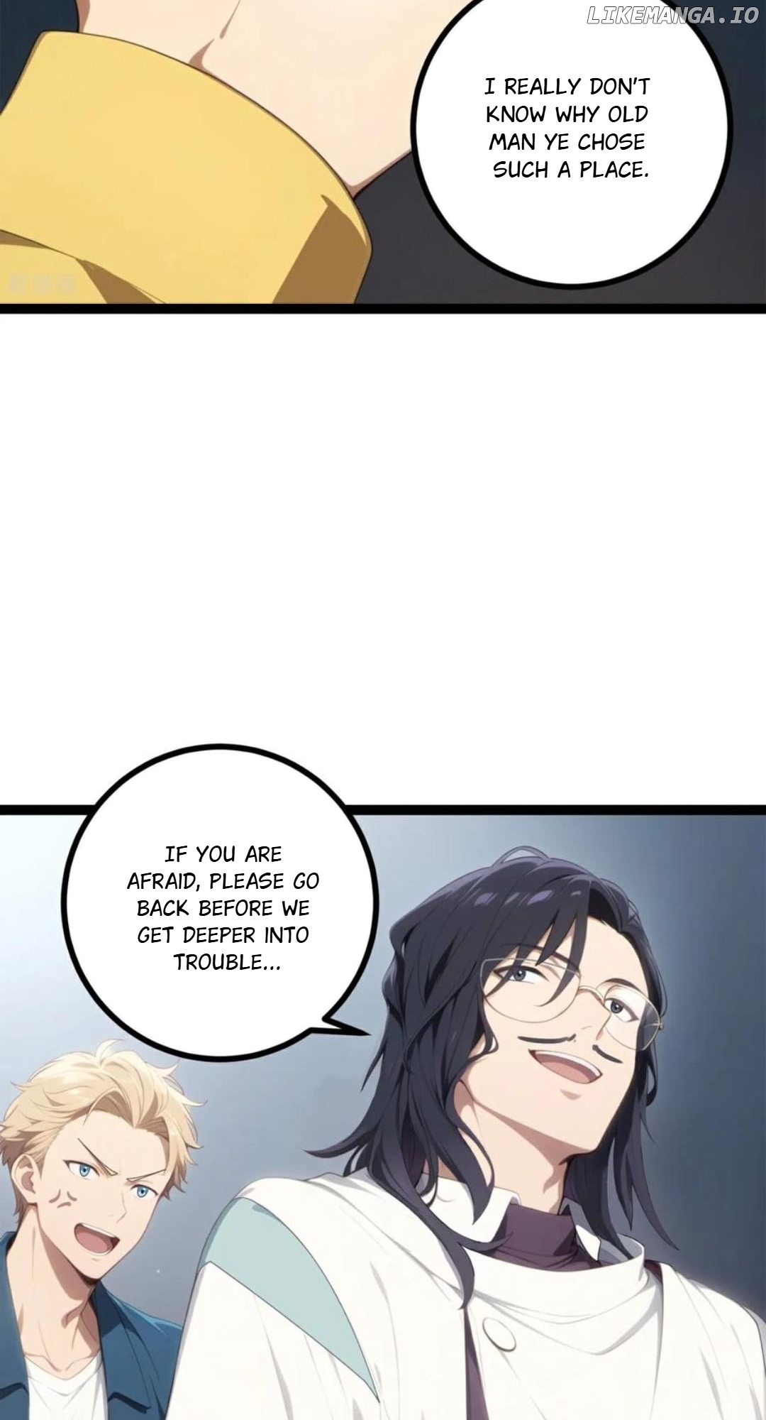 Entertainment Industry Feng Shui Master Chapter 17 - page 72