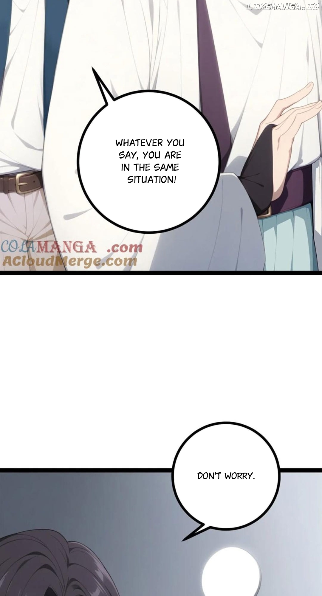 Entertainment Industry Feng Shui Master Chapter 17 - page 73
