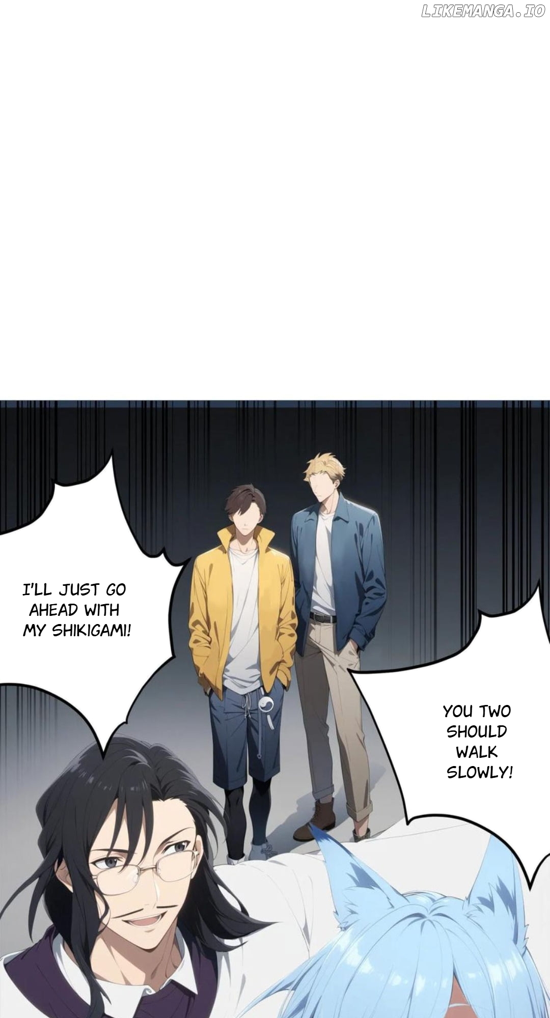Entertainment Industry Feng Shui Master Chapter 17 - page 78