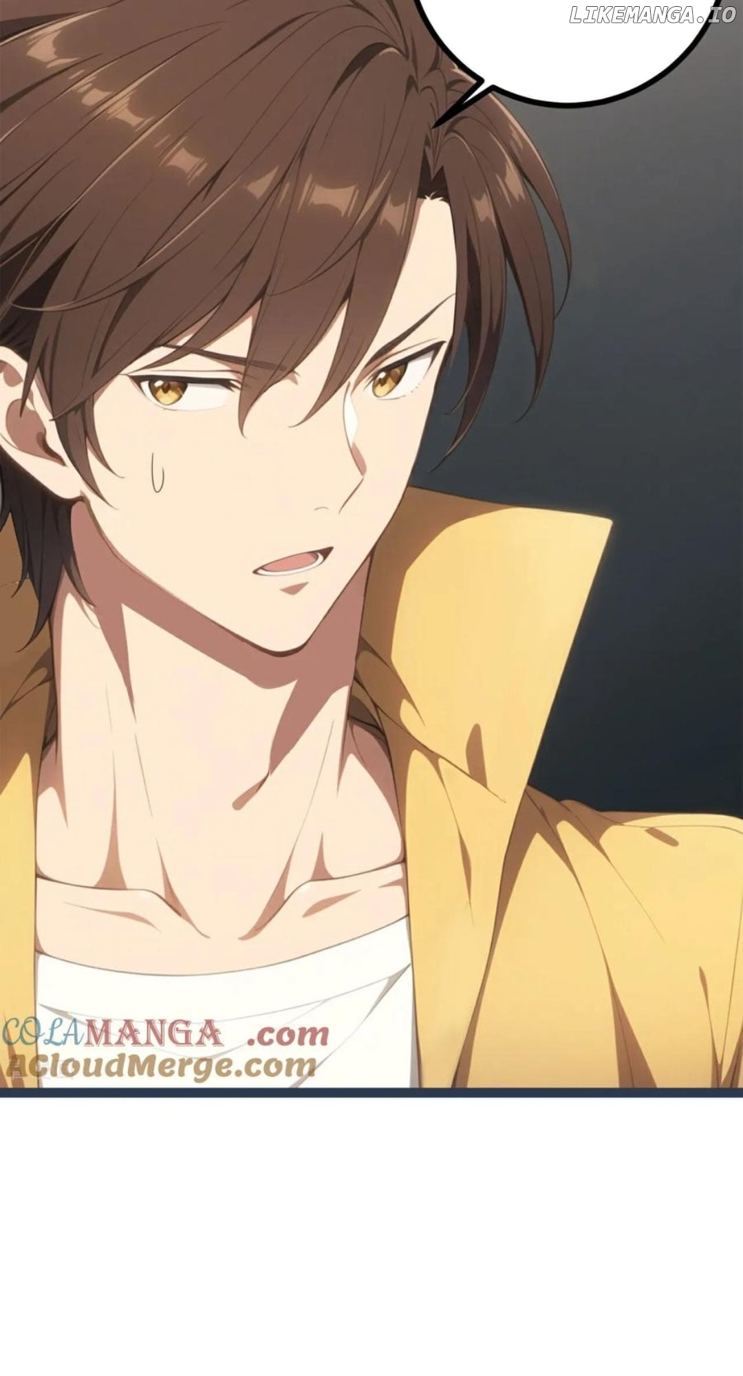 Entertainment Industry Feng Shui Master Chapter 17 - page 81