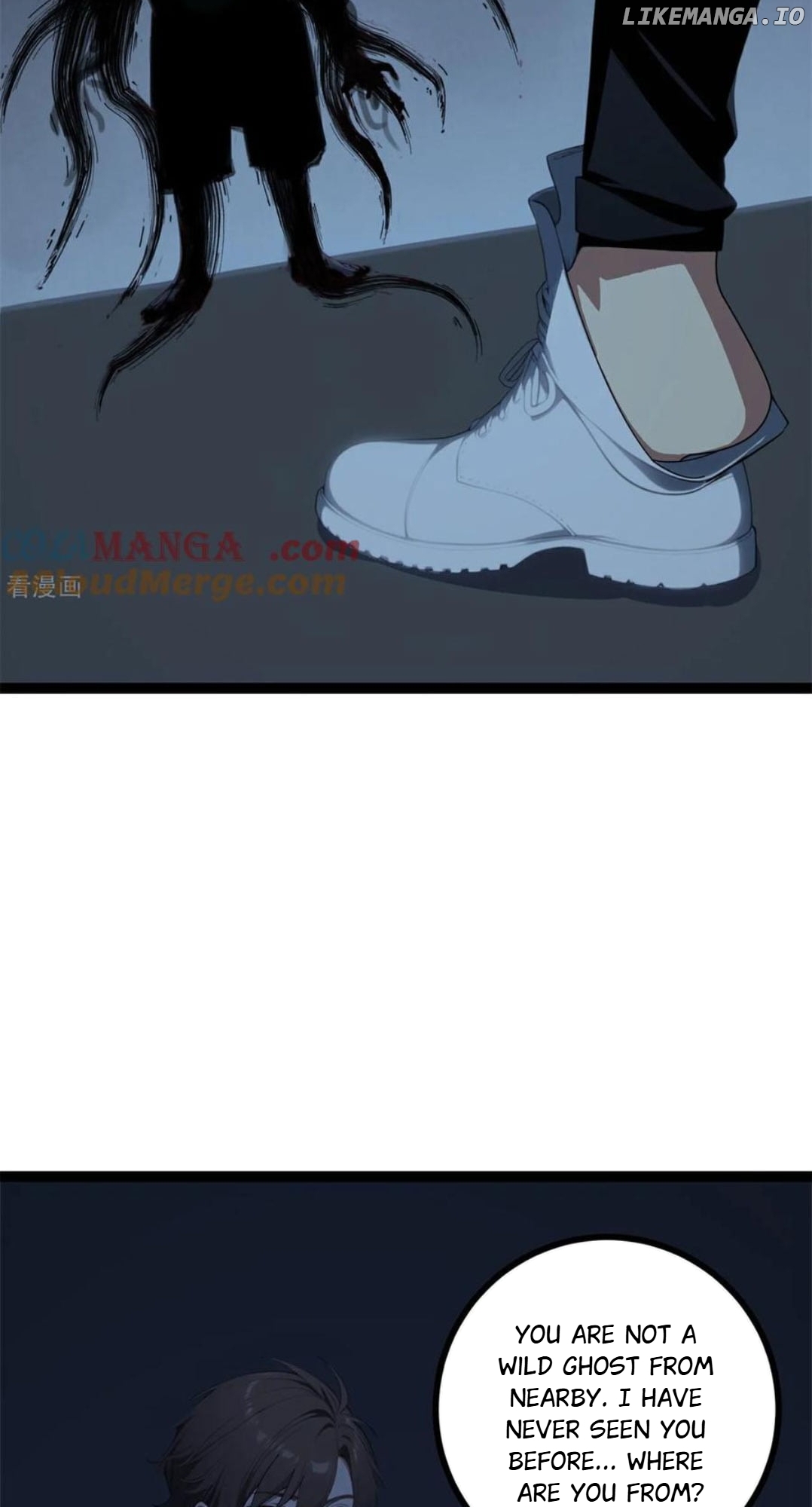 Entertainment Industry Feng Shui Master Chapter 16 - page 15