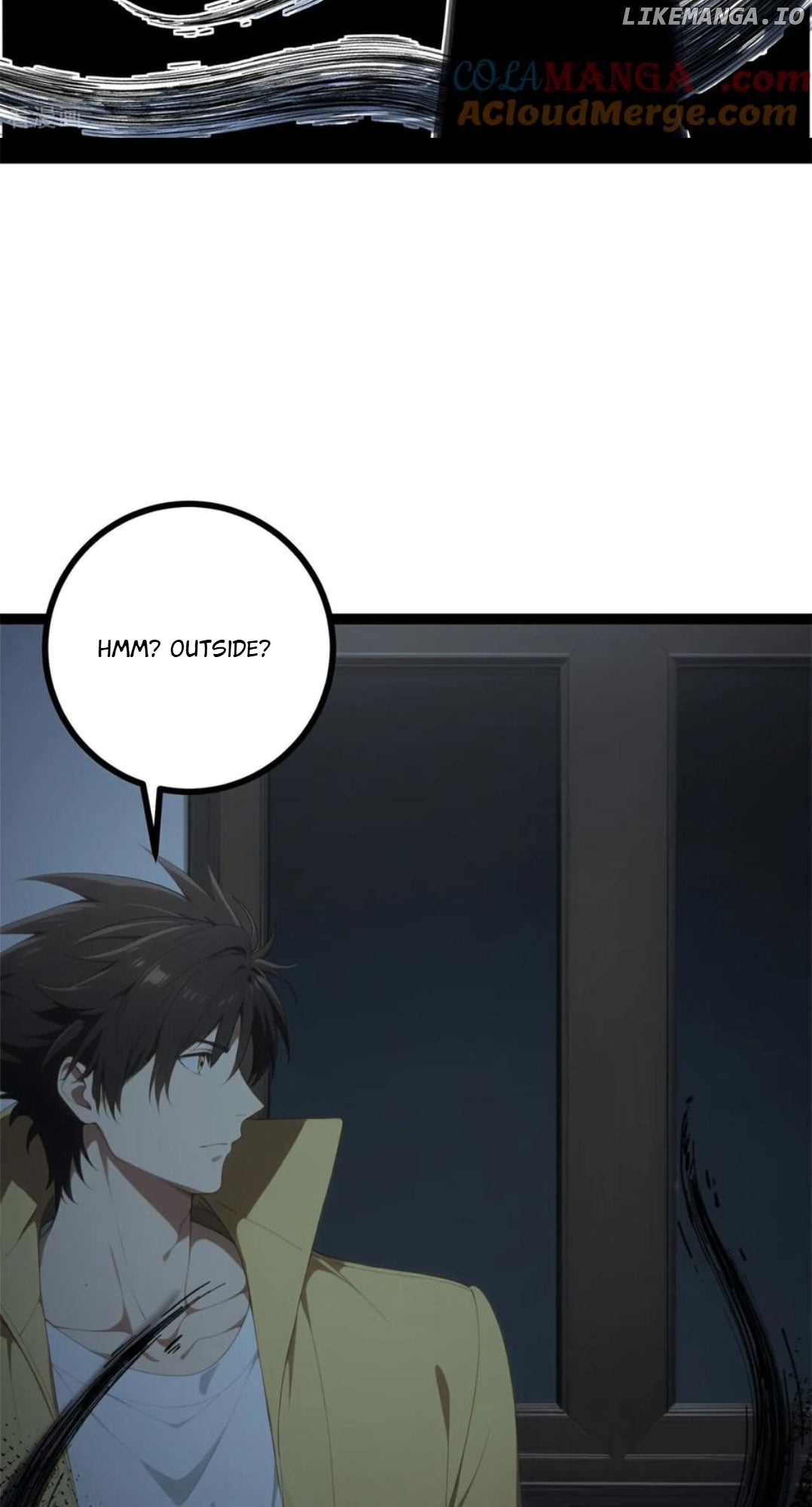 Entertainment Industry Feng Shui Master Chapter 16 - page 19
