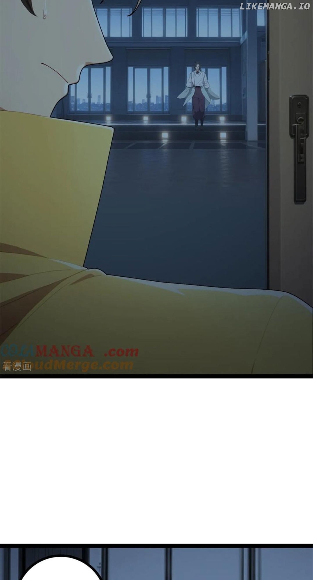 Entertainment Industry Feng Shui Master Chapter 16 - page 22