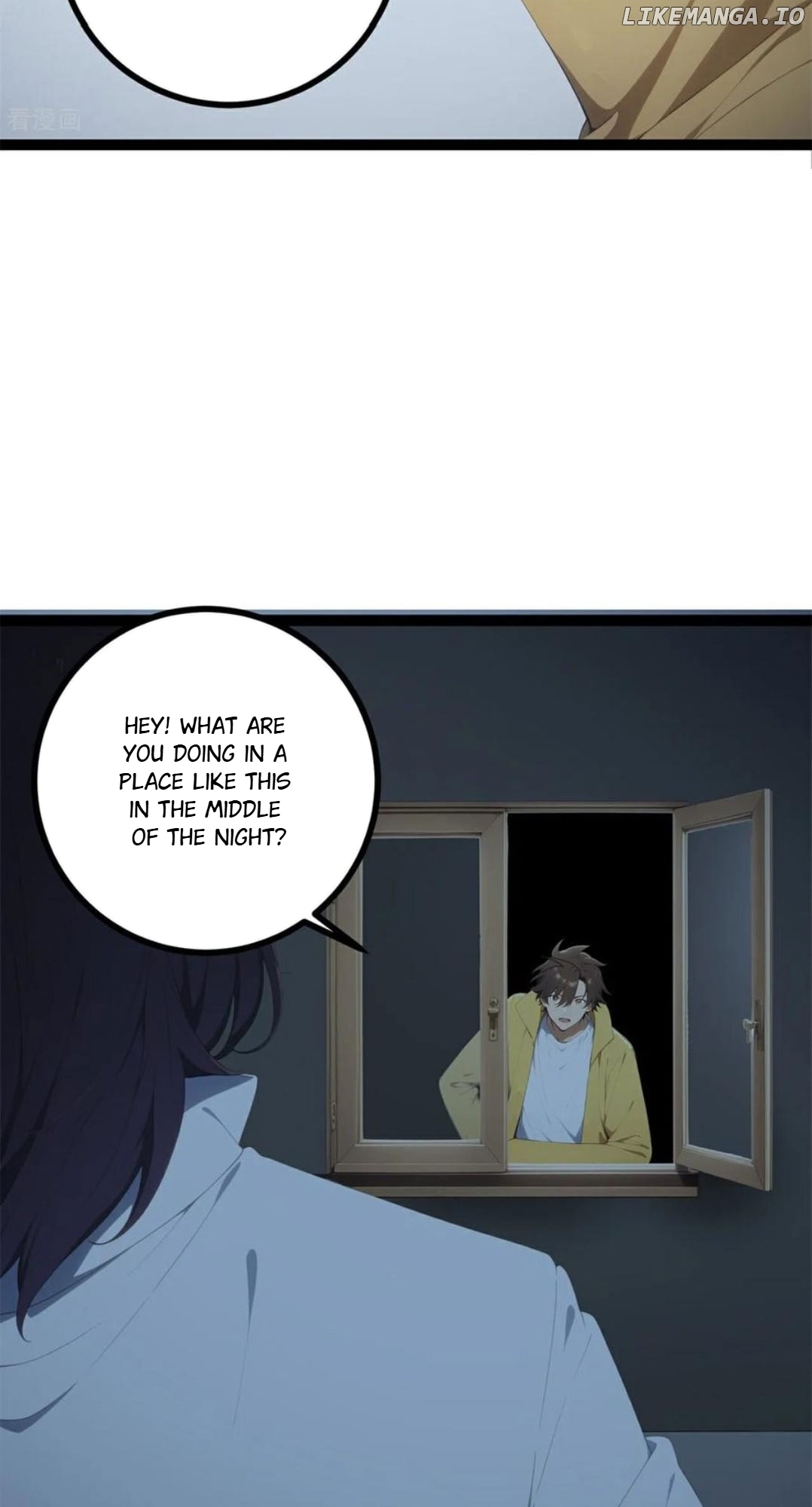 Entertainment Industry Feng Shui Master Chapter 16 - page 25