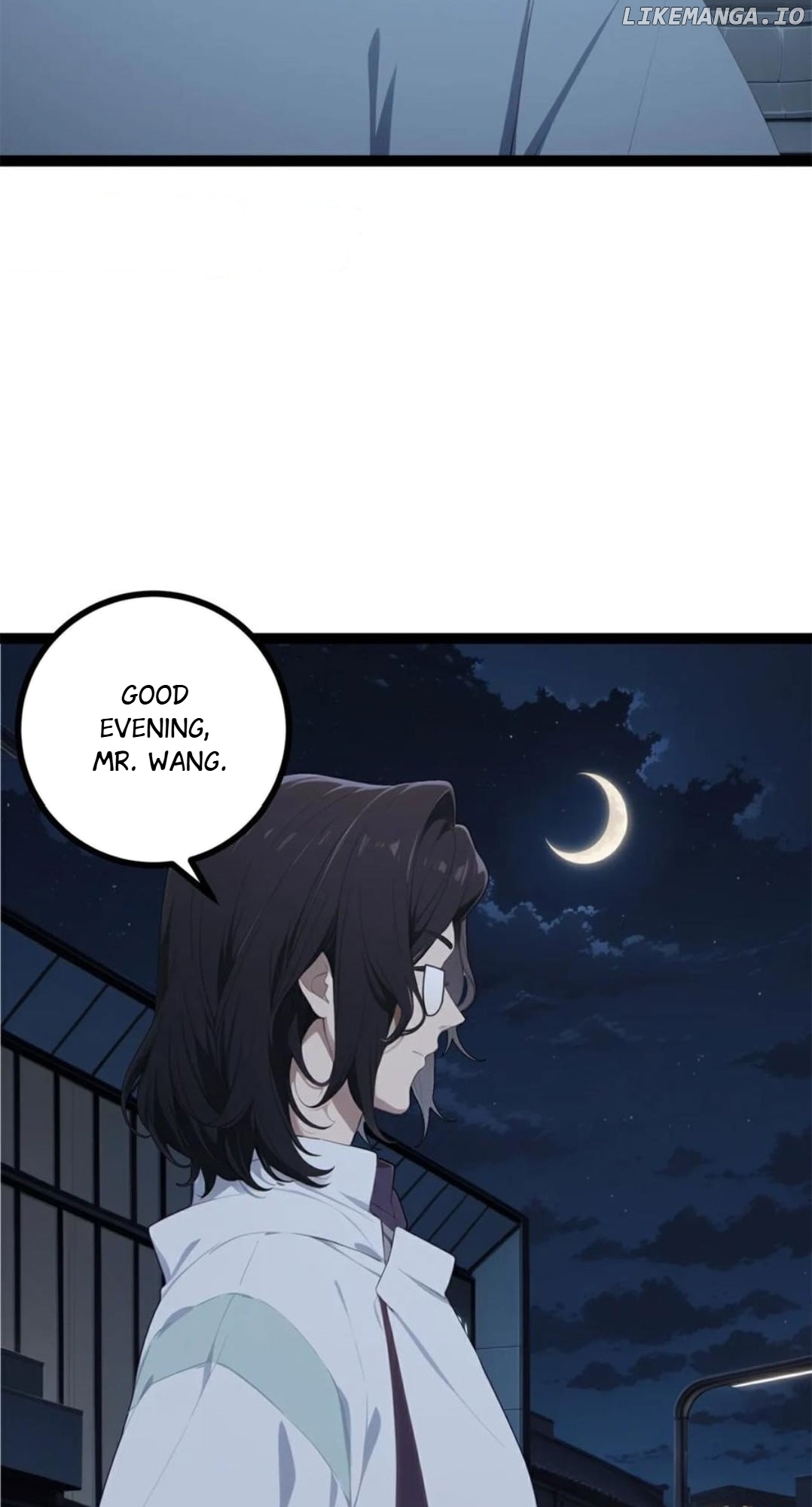 Entertainment Industry Feng Shui Master Chapter 16 - page 26