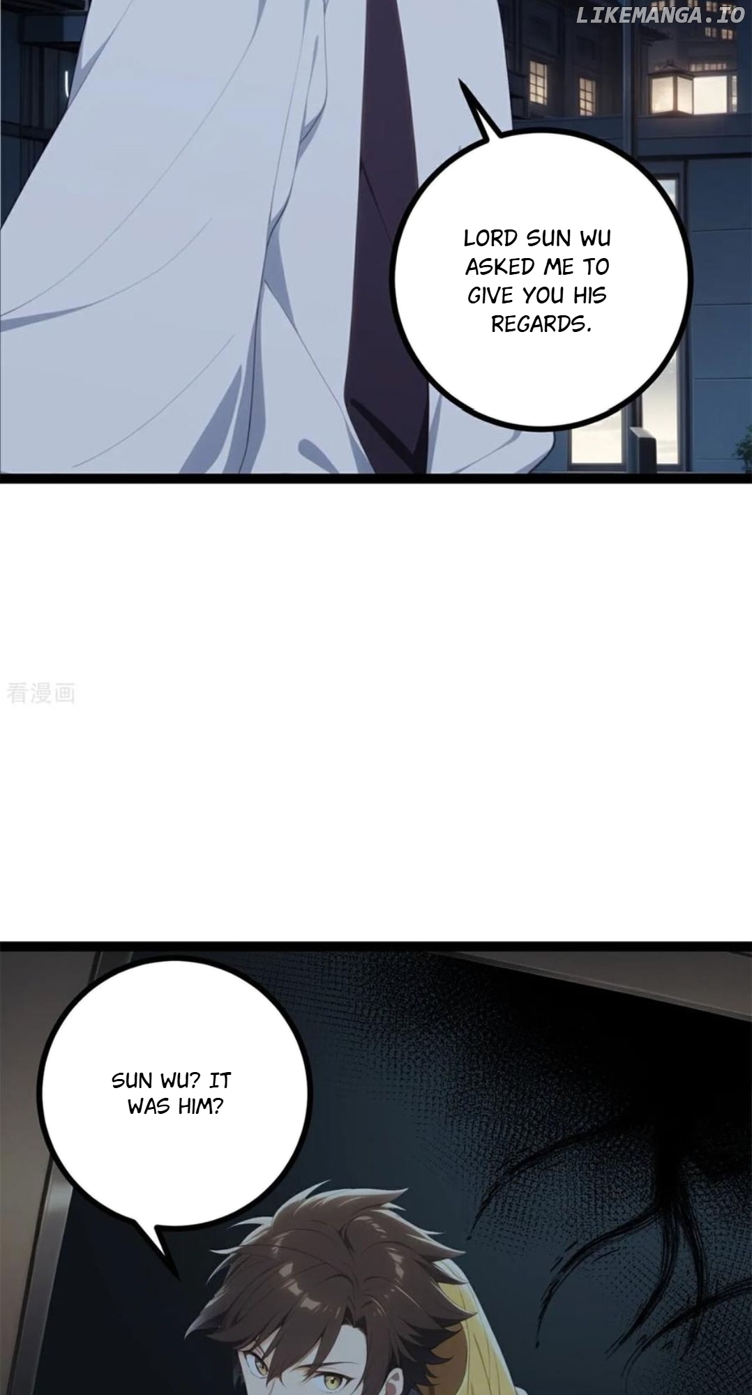 Entertainment Industry Feng Shui Master Chapter 16 - page 27