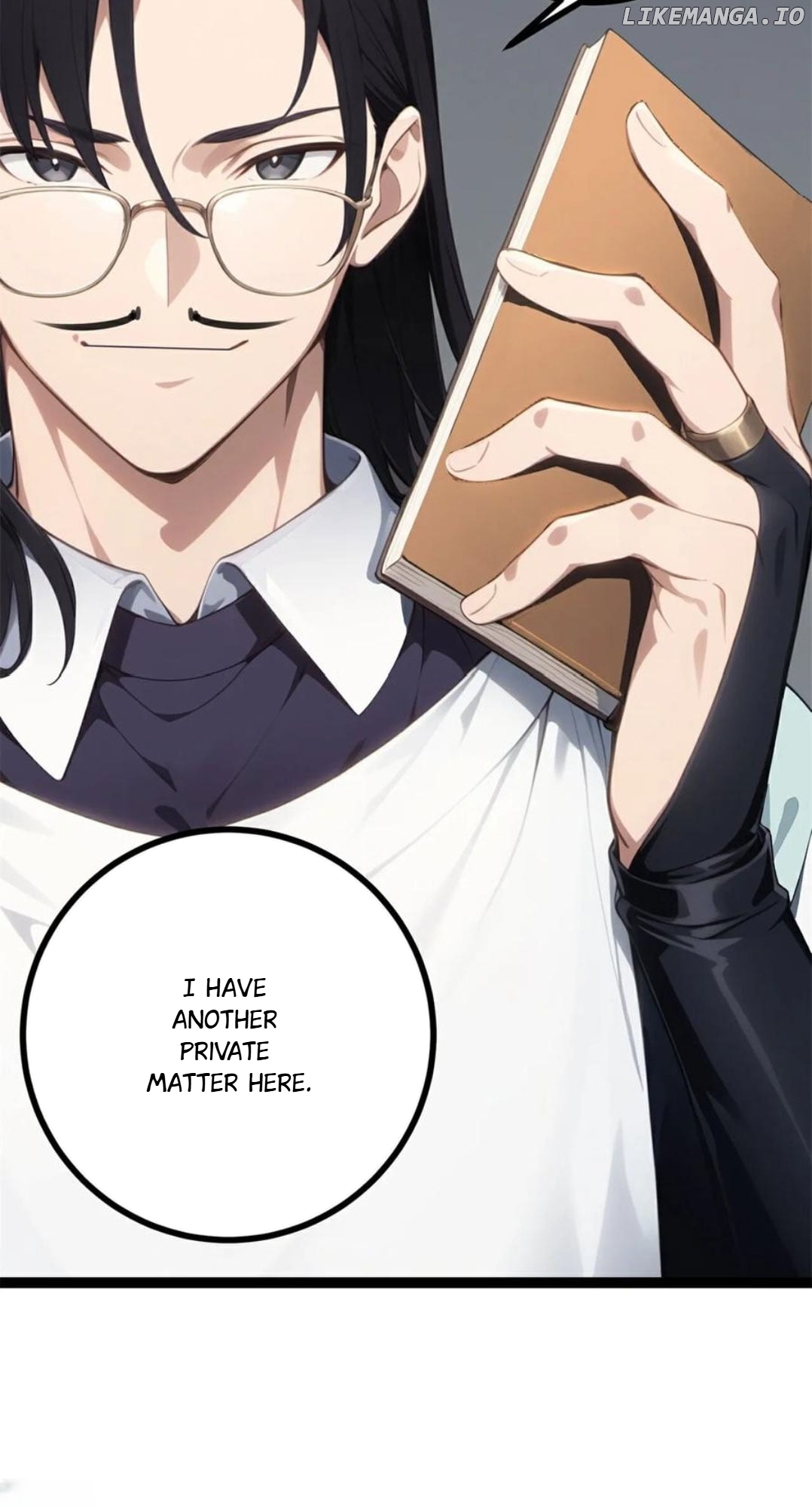 Entertainment Industry Feng Shui Master Chapter 16 - page 32