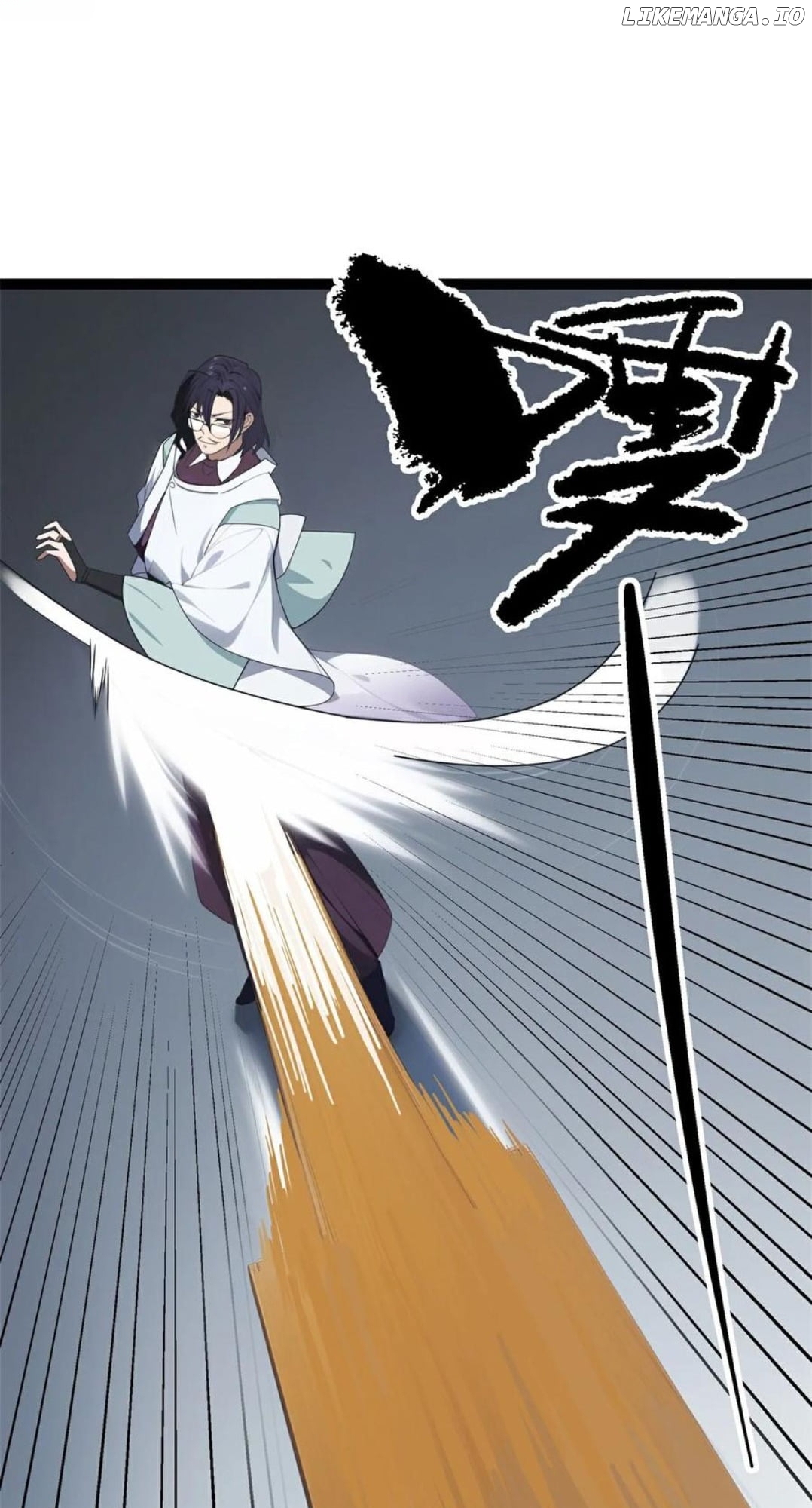 Entertainment Industry Feng Shui Master Chapter 16 - page 33