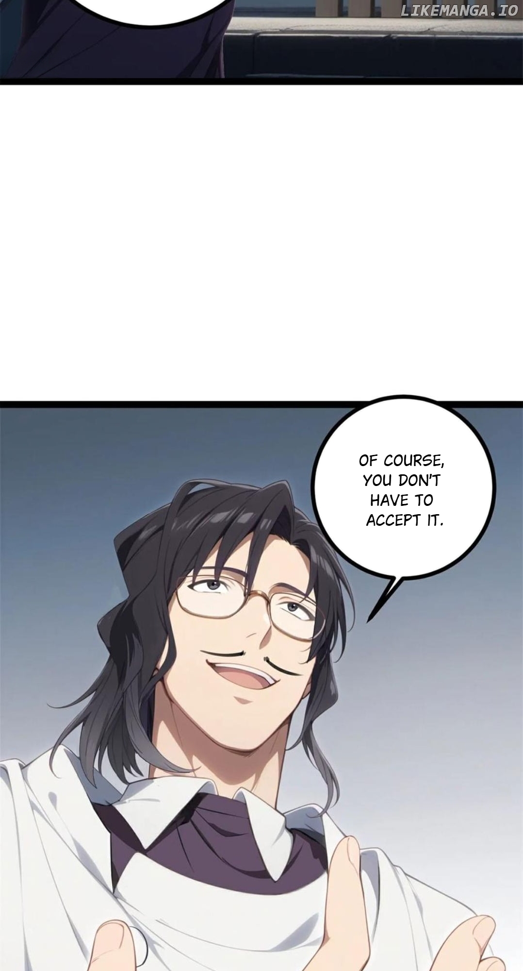 Entertainment Industry Feng Shui Master Chapter 16 - page 40
