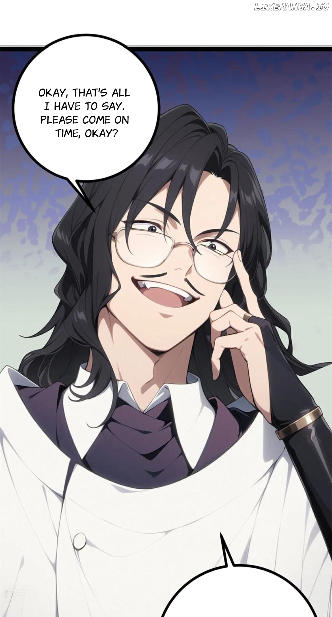 Entertainment Industry Feng Shui Master Chapter 16 - page 43