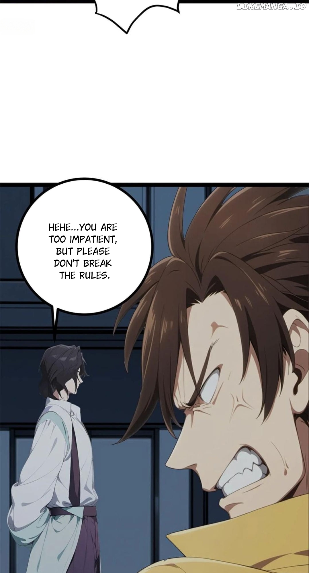 Entertainment Industry Feng Shui Master Chapter 16 - page 47