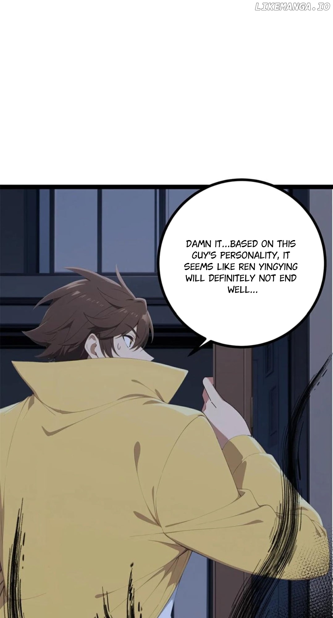 Entertainment Industry Feng Shui Master Chapter 16 - page 50