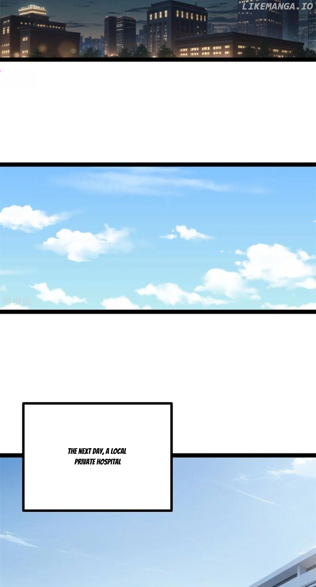 Entertainment Industry Feng Shui Master Chapter 16 - page 56